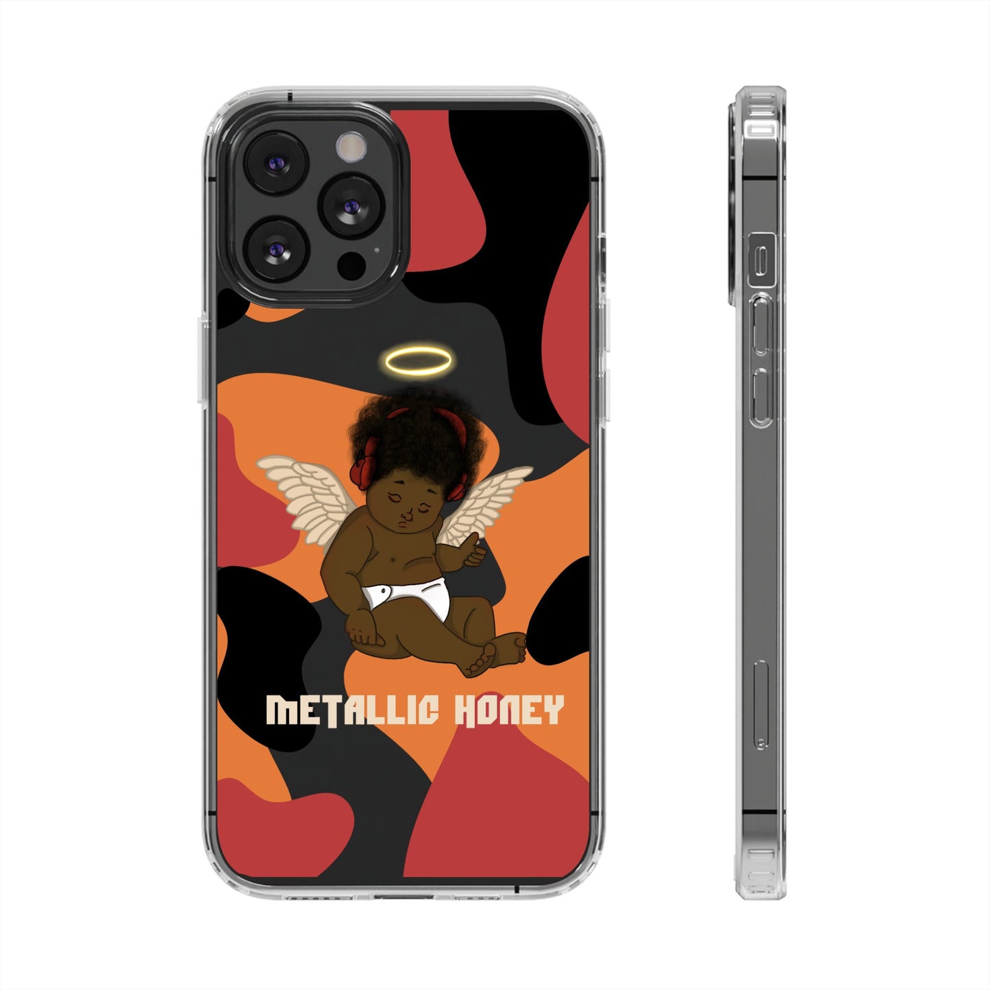 Honey Drop Case iphone 12