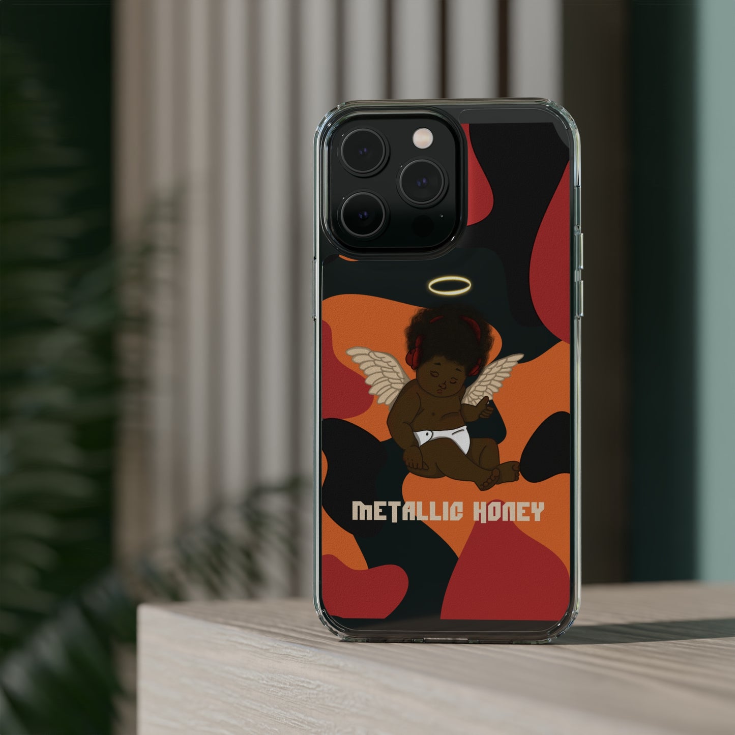Honey Drop Cases iphone 14