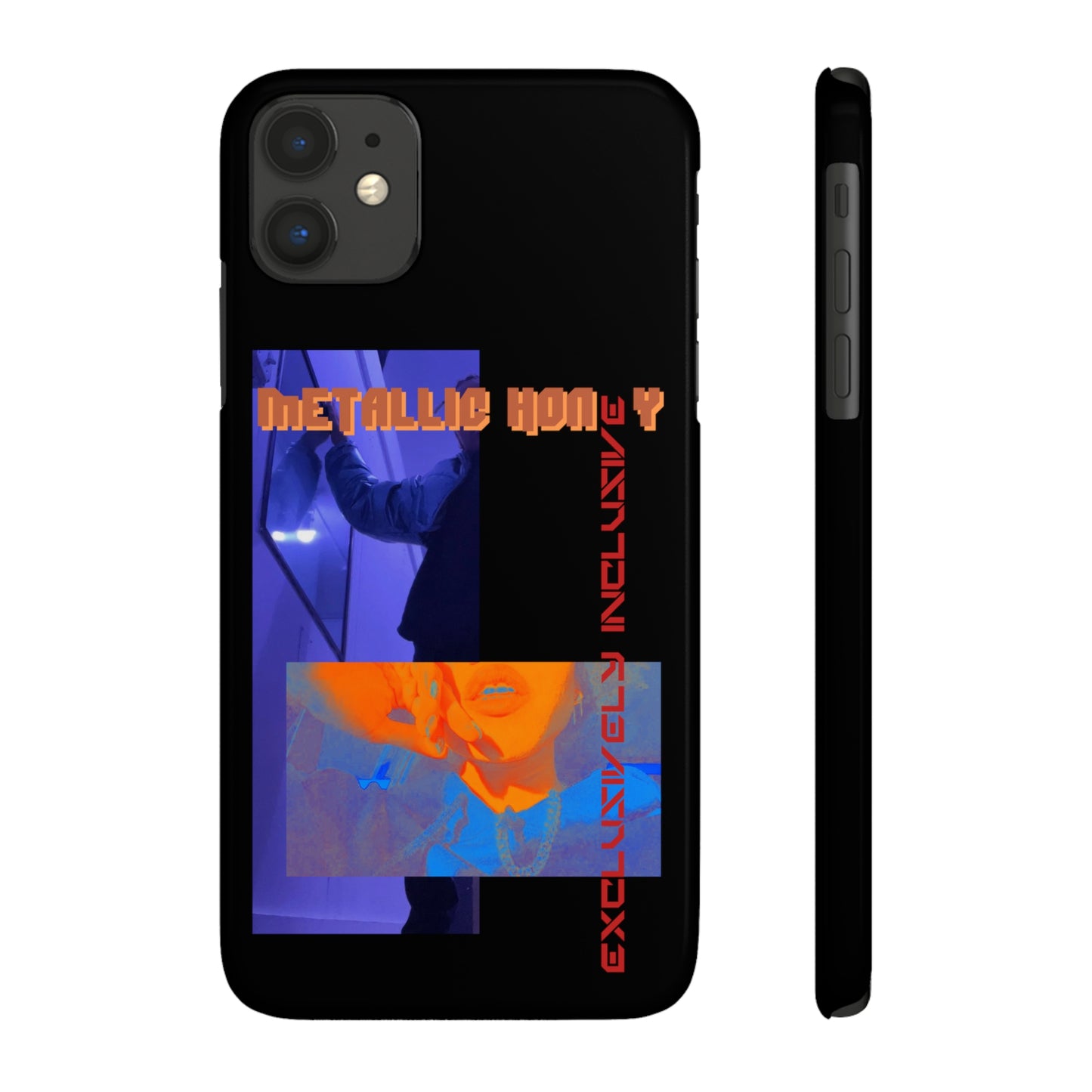 Inclusive OG Case iphone 11