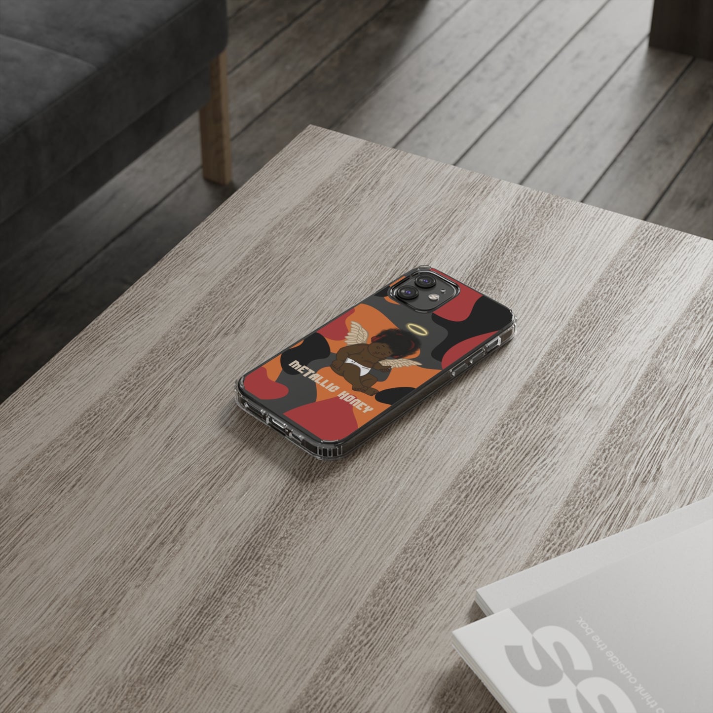 Honey Drop Case iphone 12