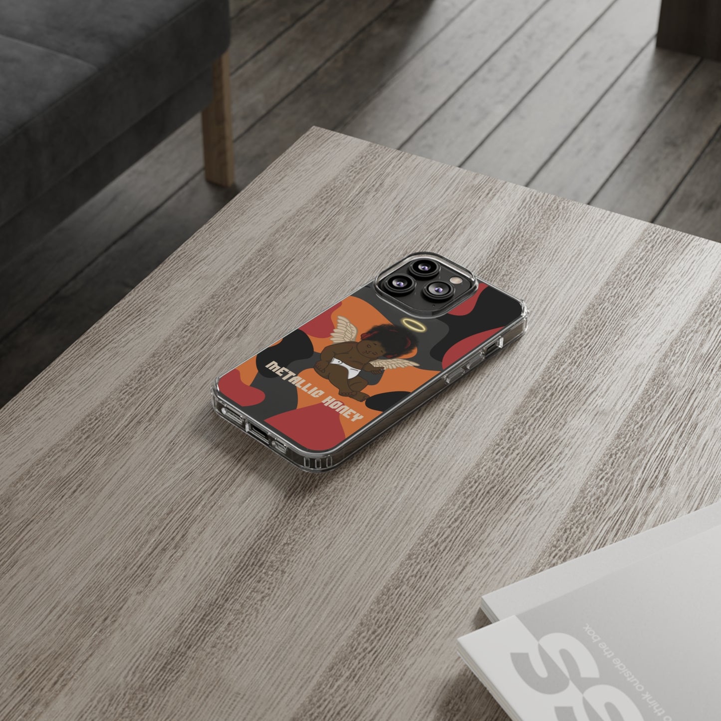 Honey Drop Case iphone 13