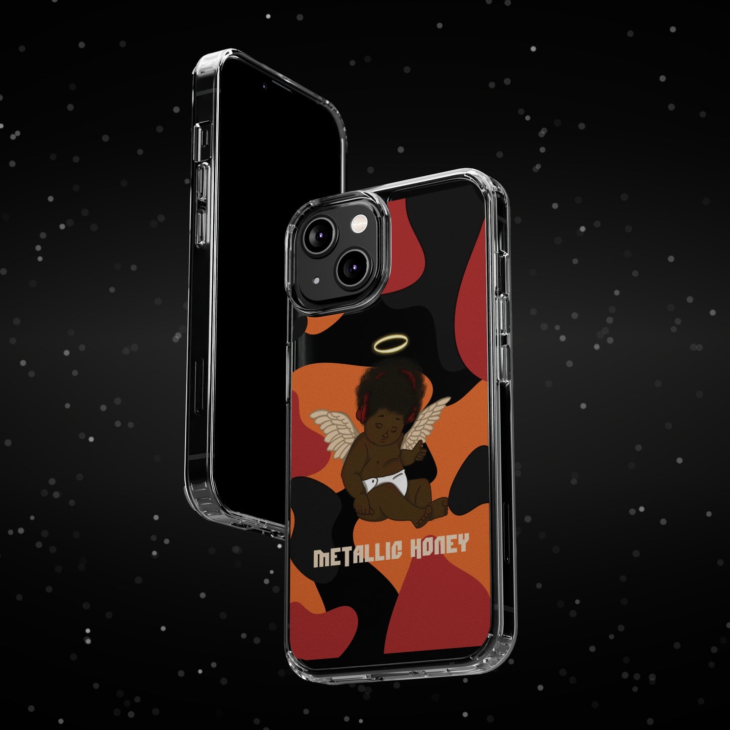 Honey Drop Cases iphone 14
