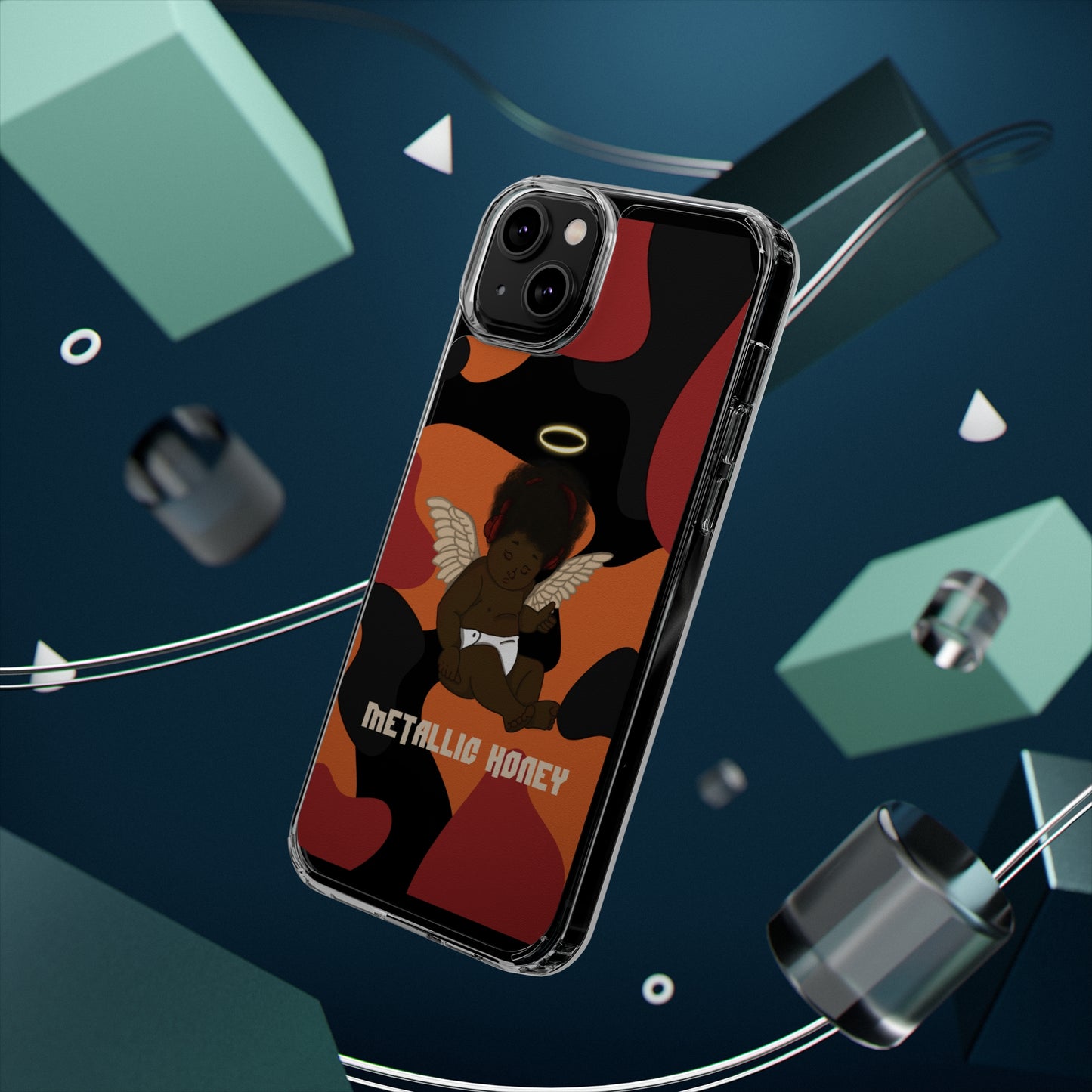 Honey Drop Cases iphone 14