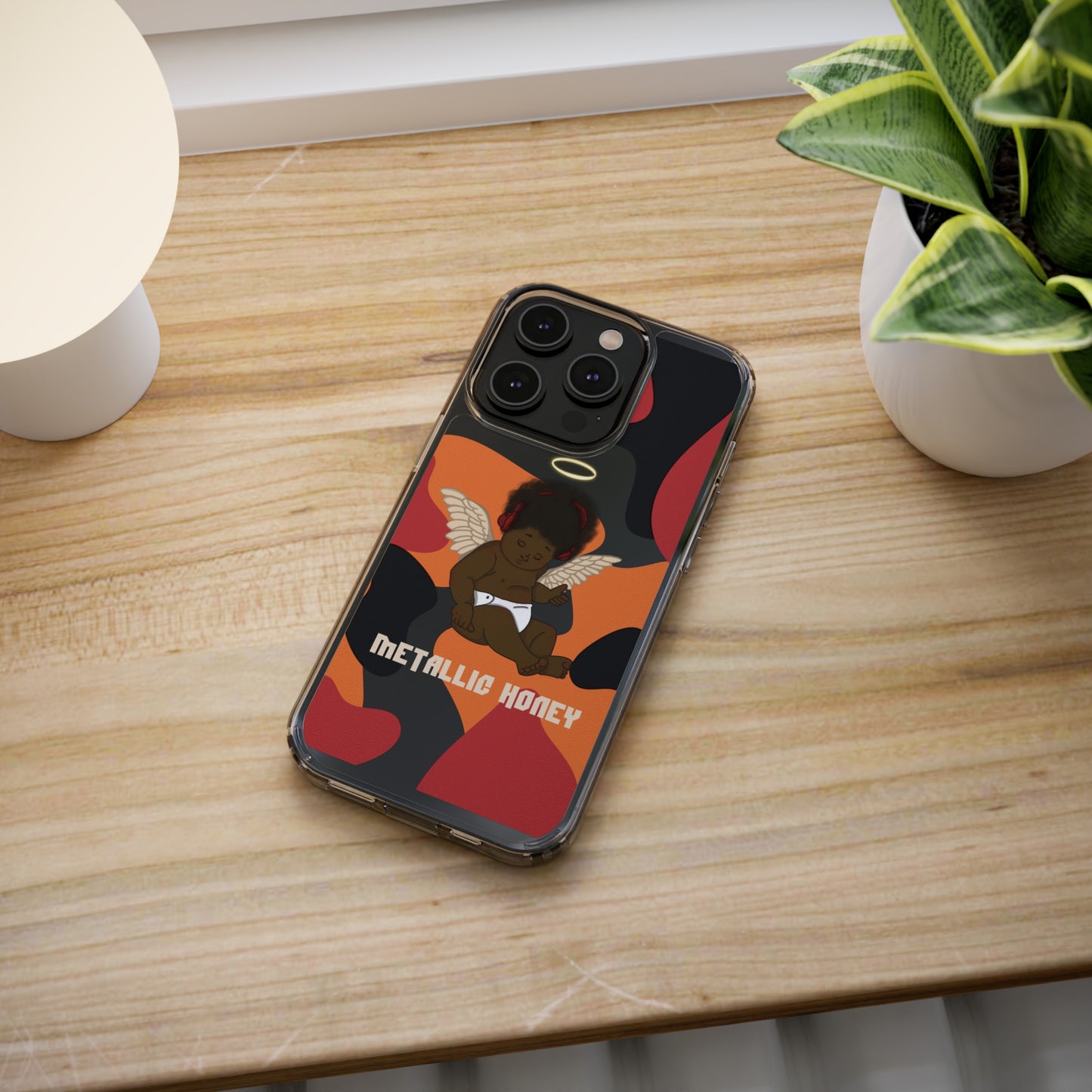 Honey Drop Cases iphone 14