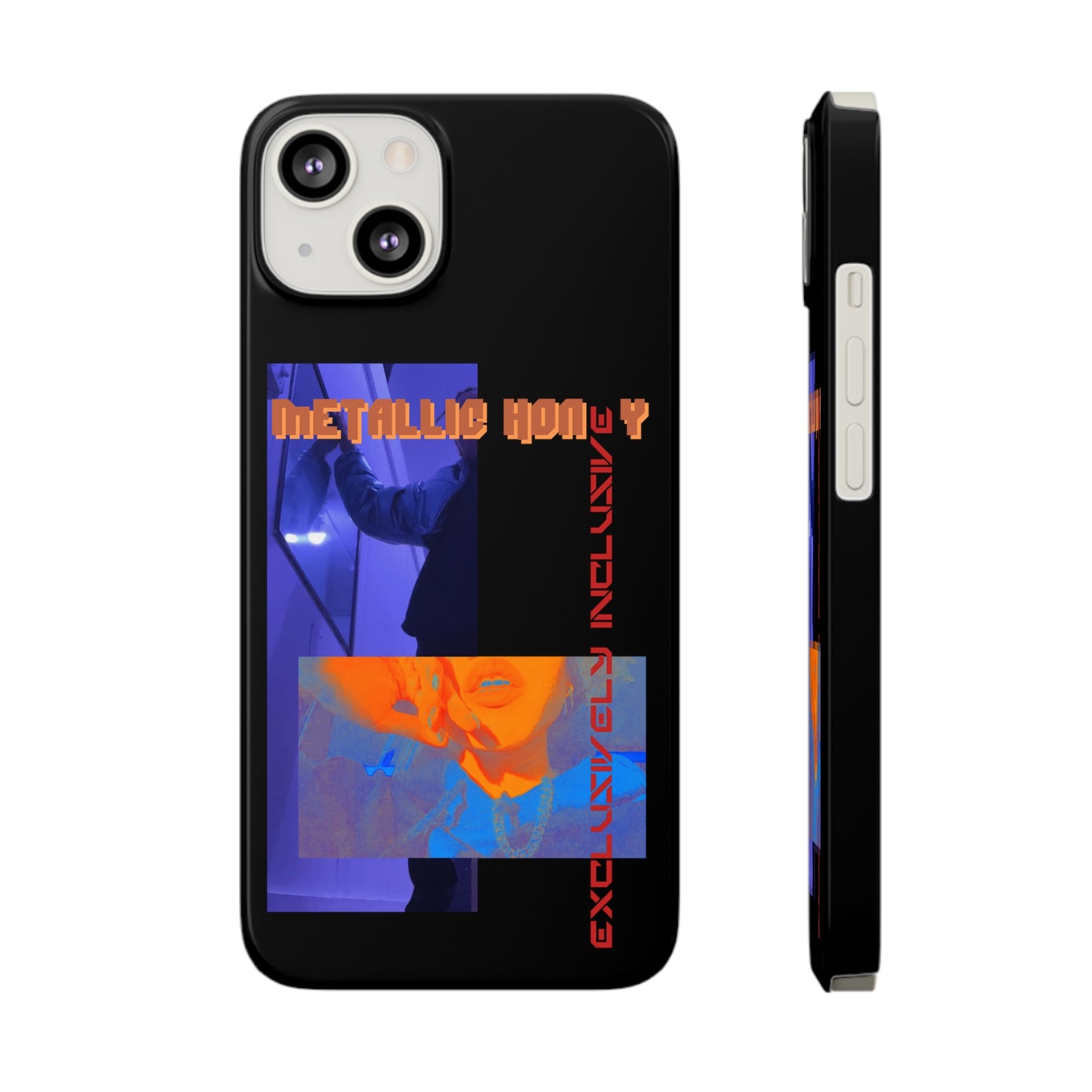 Inclusive OG Case iphone 13