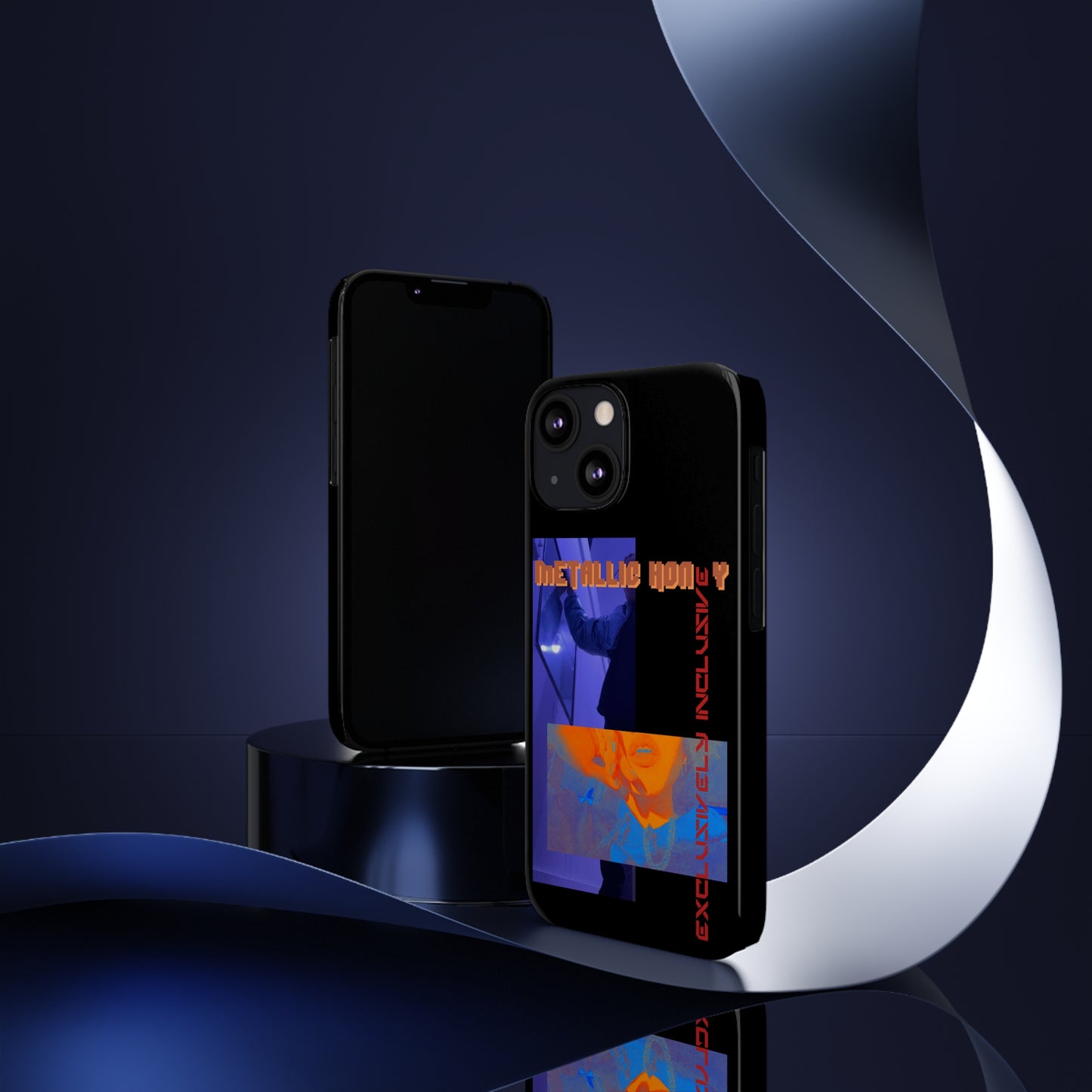 Inclusive OG Case iphone 13