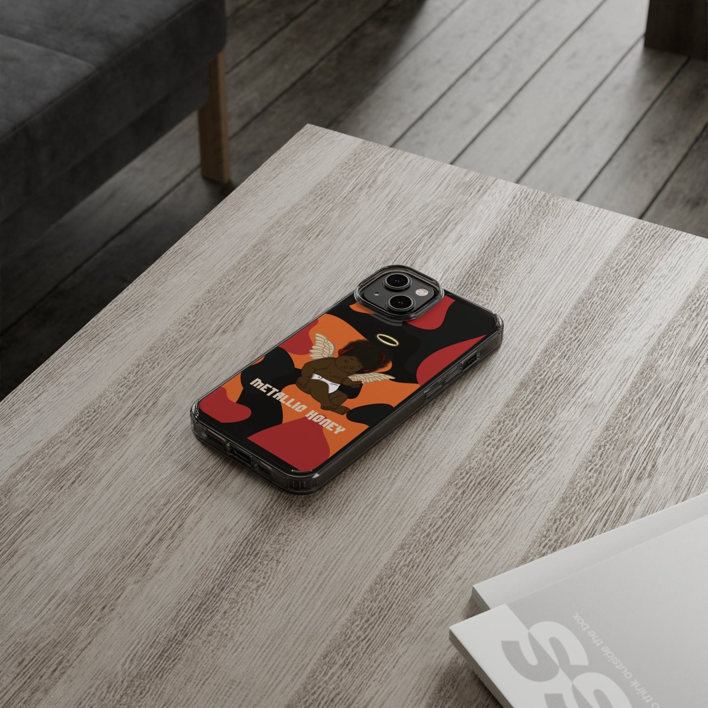 Honey Drop Cases iphone 14