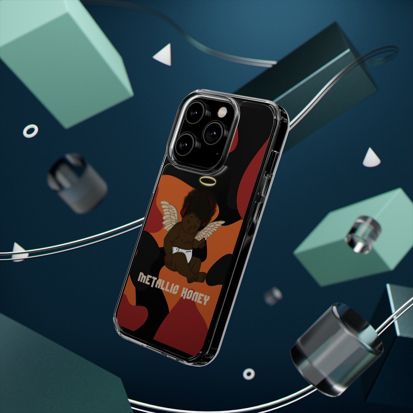 Honey Drop Cases iphone 14