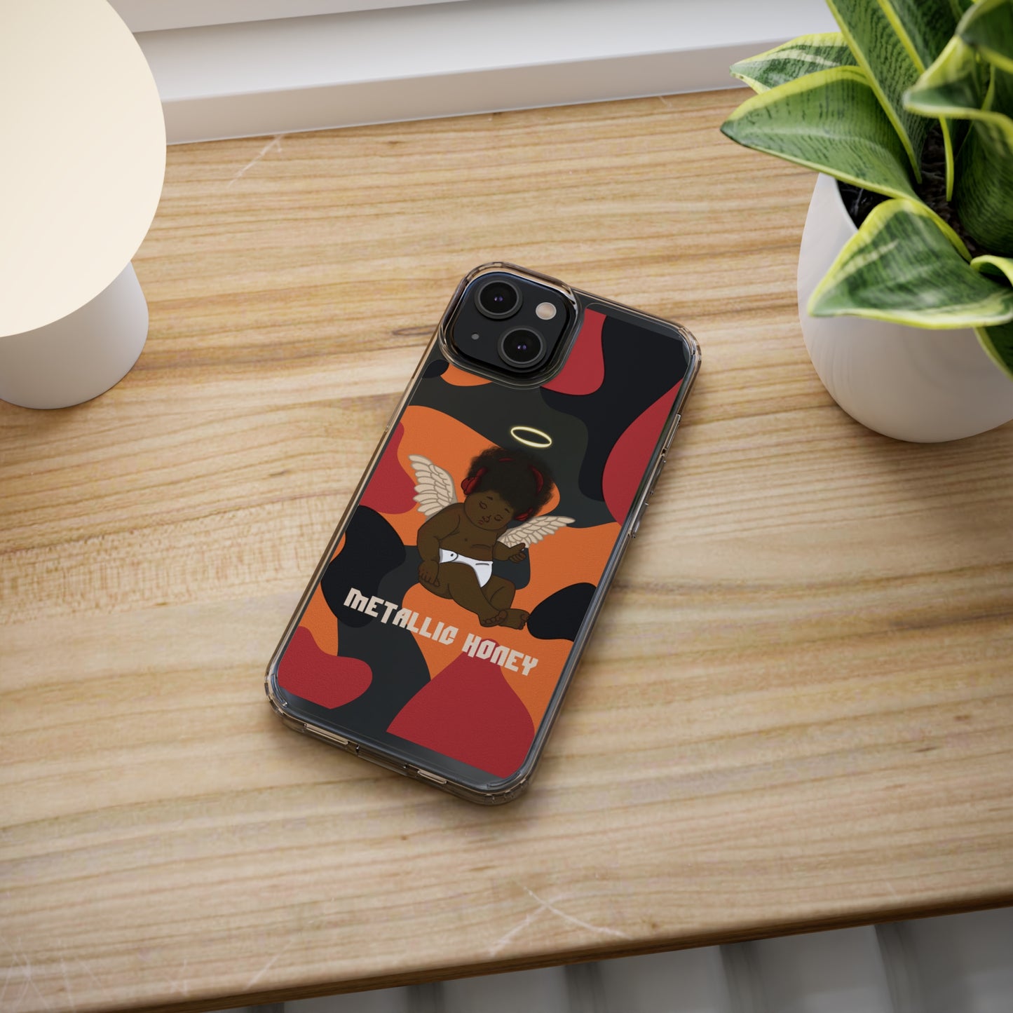 Honey Drop Cases iphone 14