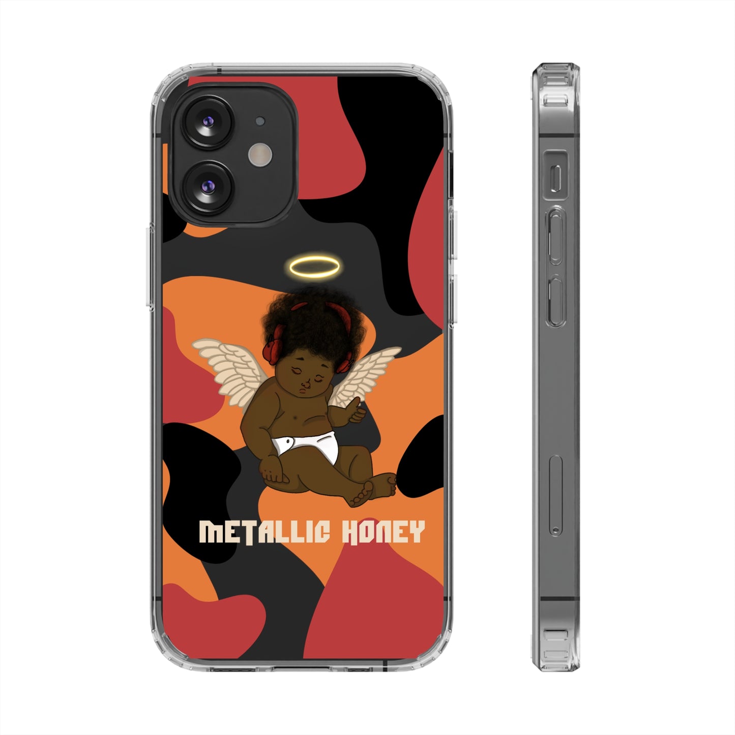 Honey Drop Case iphone 12
