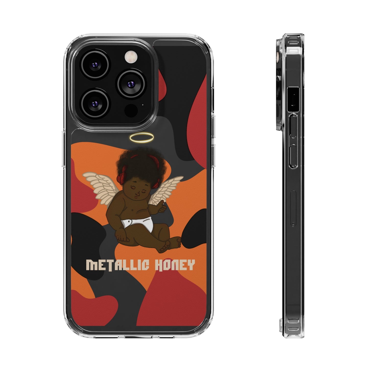 Honey Drop Cases iphone 14