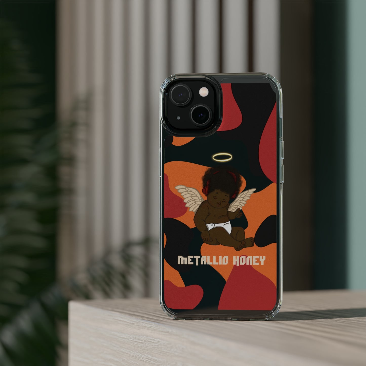 Honey Drop Cases iphone 14