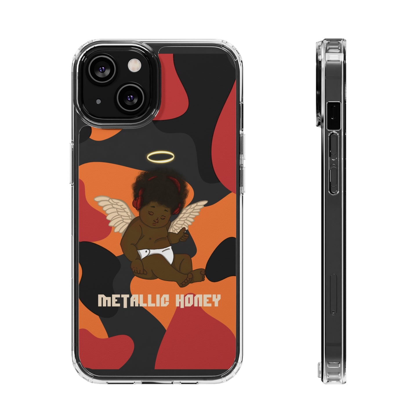 Honey Drop Cases iphone 14