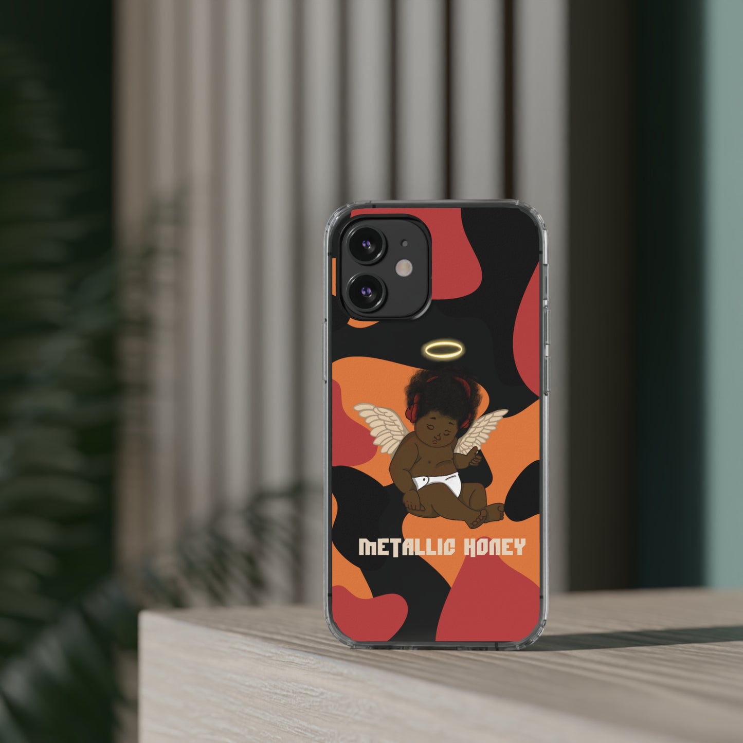 Honey Drop Case iphone 12