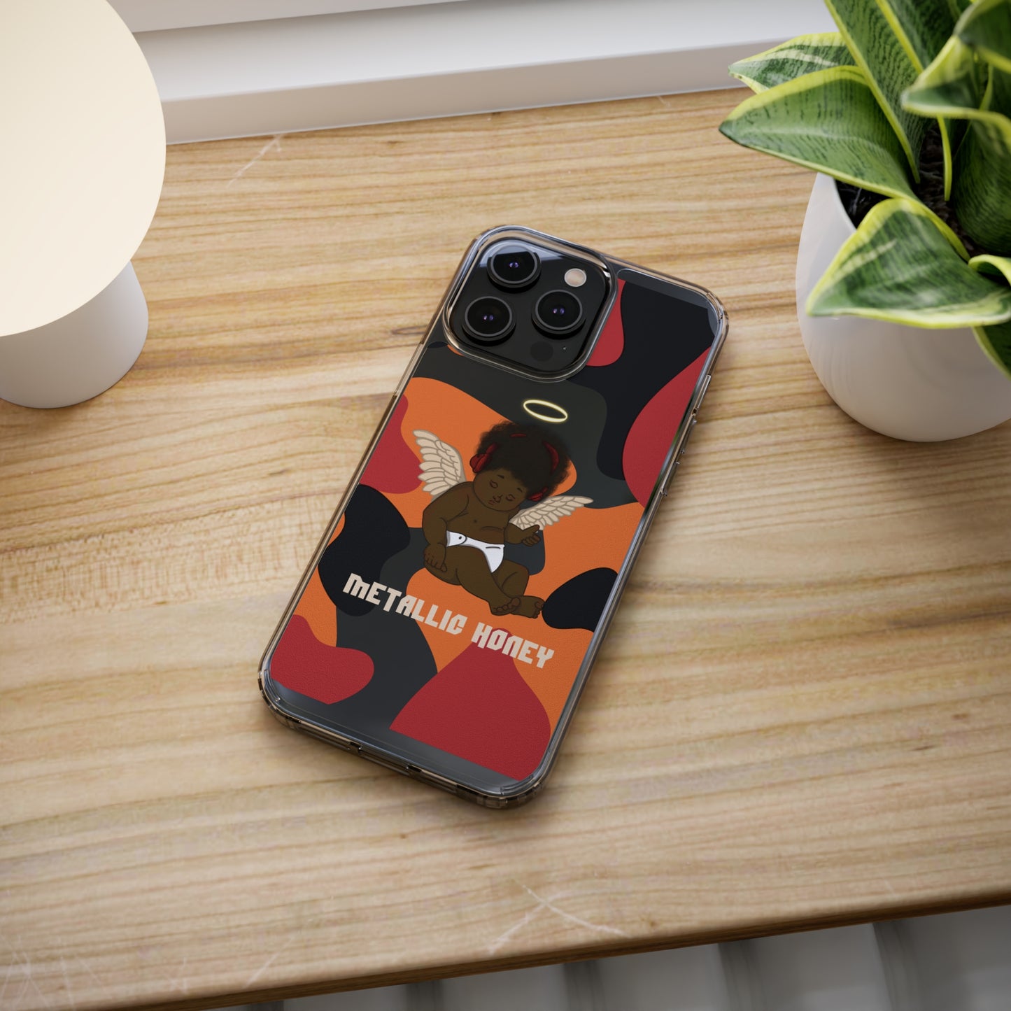 Honey Drop Cases iphone 14
