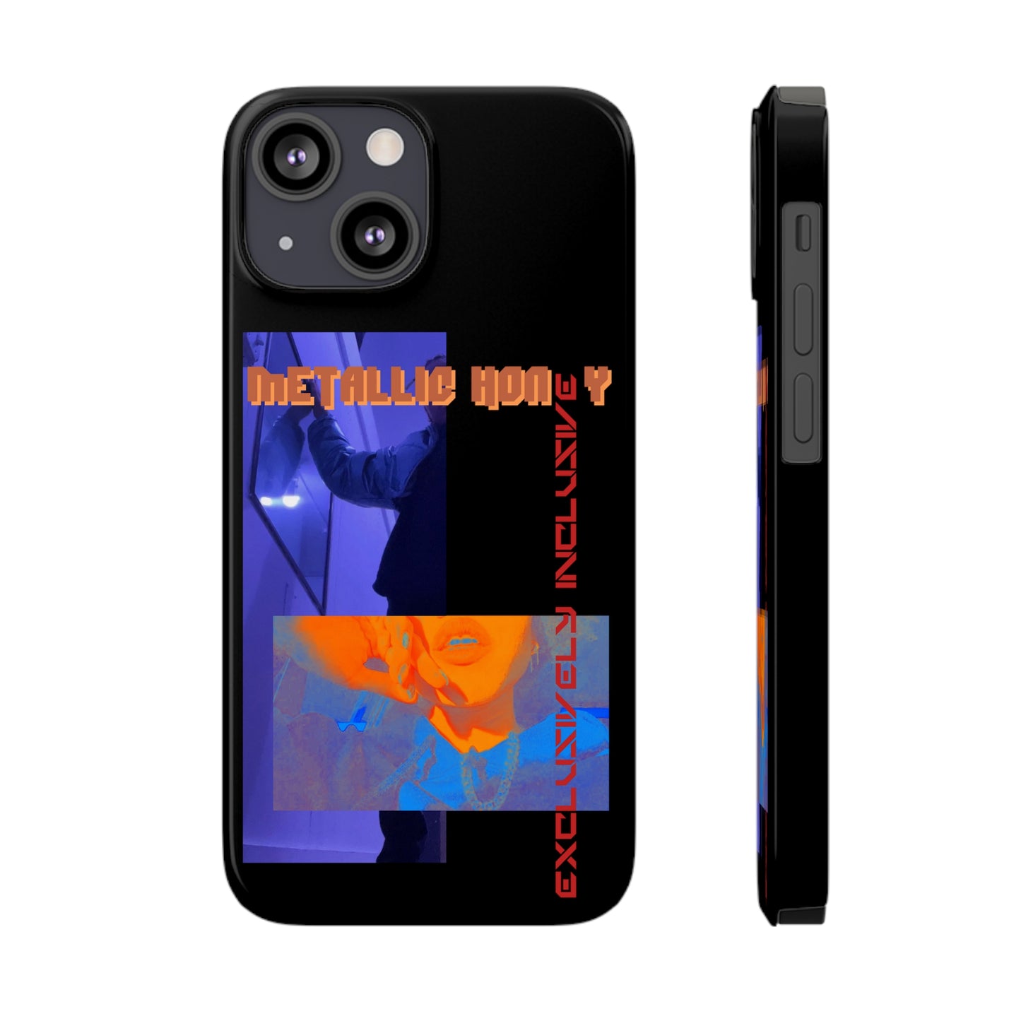 Inclusive OG Case iphone 13