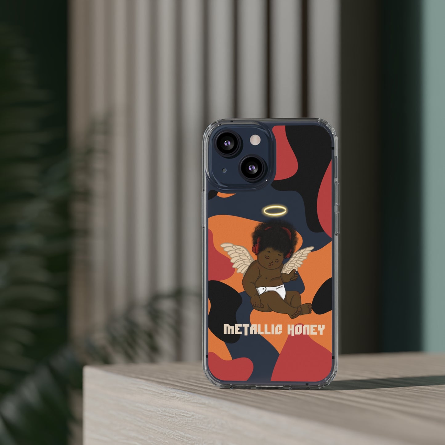 Honey Drop Case iphone 13