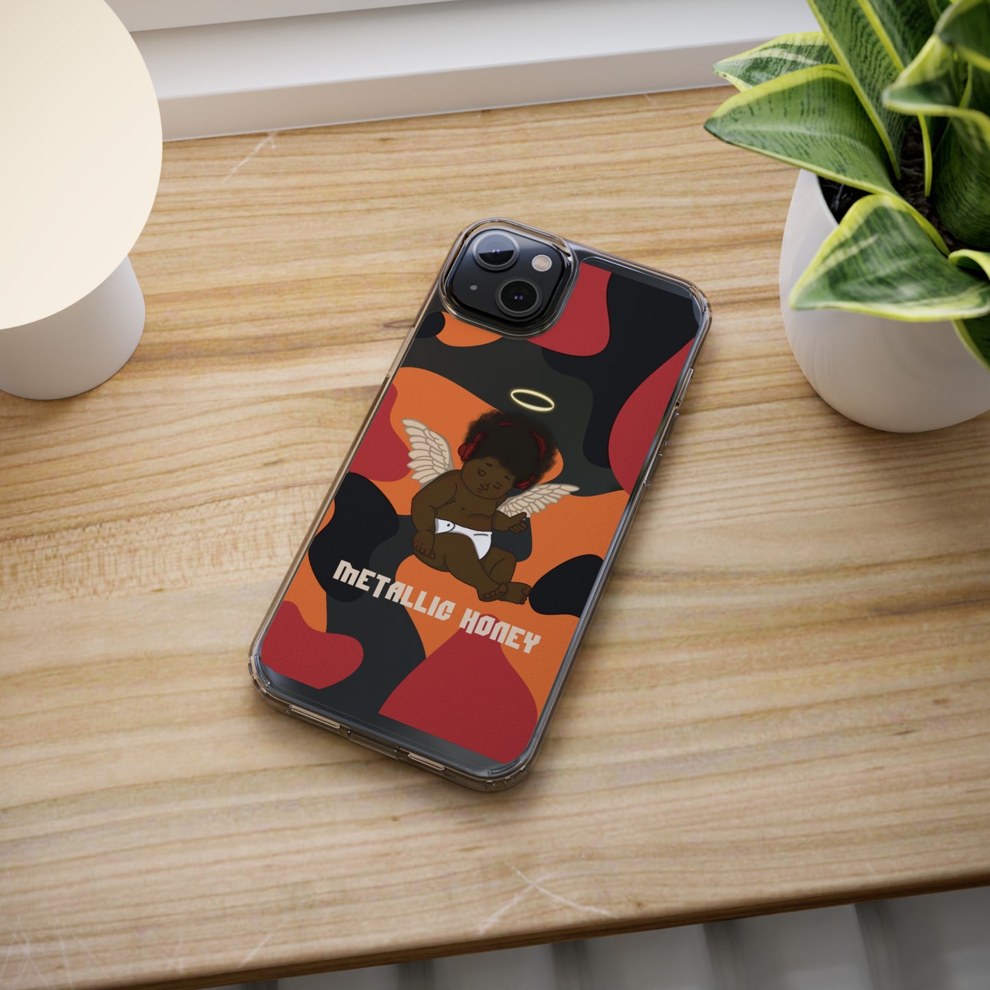 Honey Drop Cases iphone 14