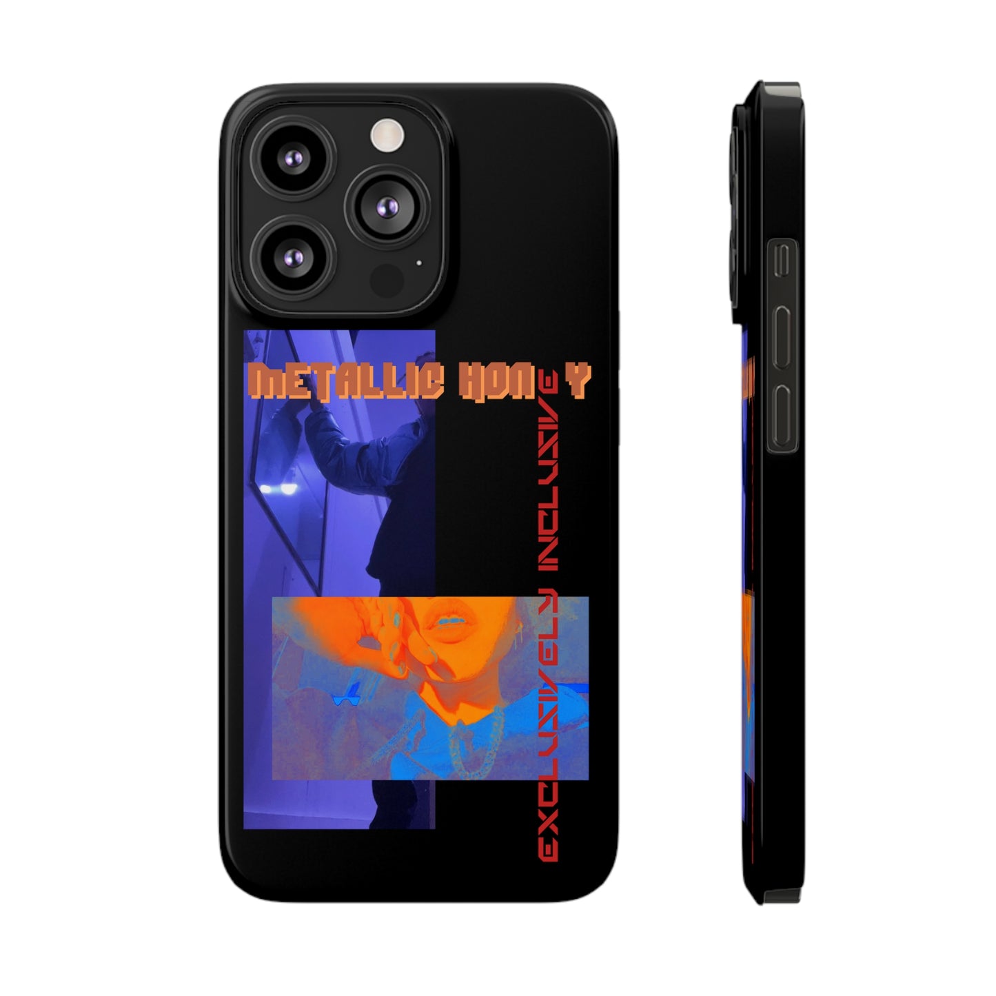 Inclusive OG Case iphone 13