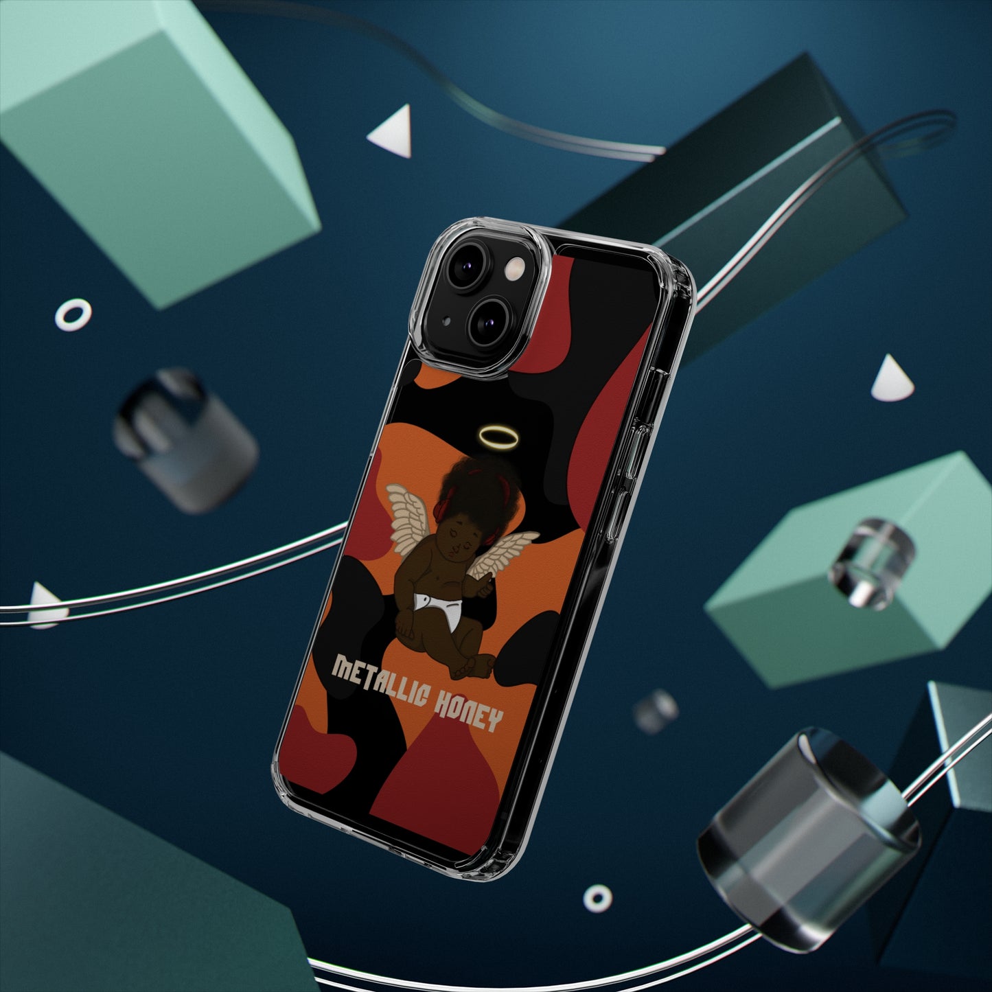 Honey Drop Cases iphone 14