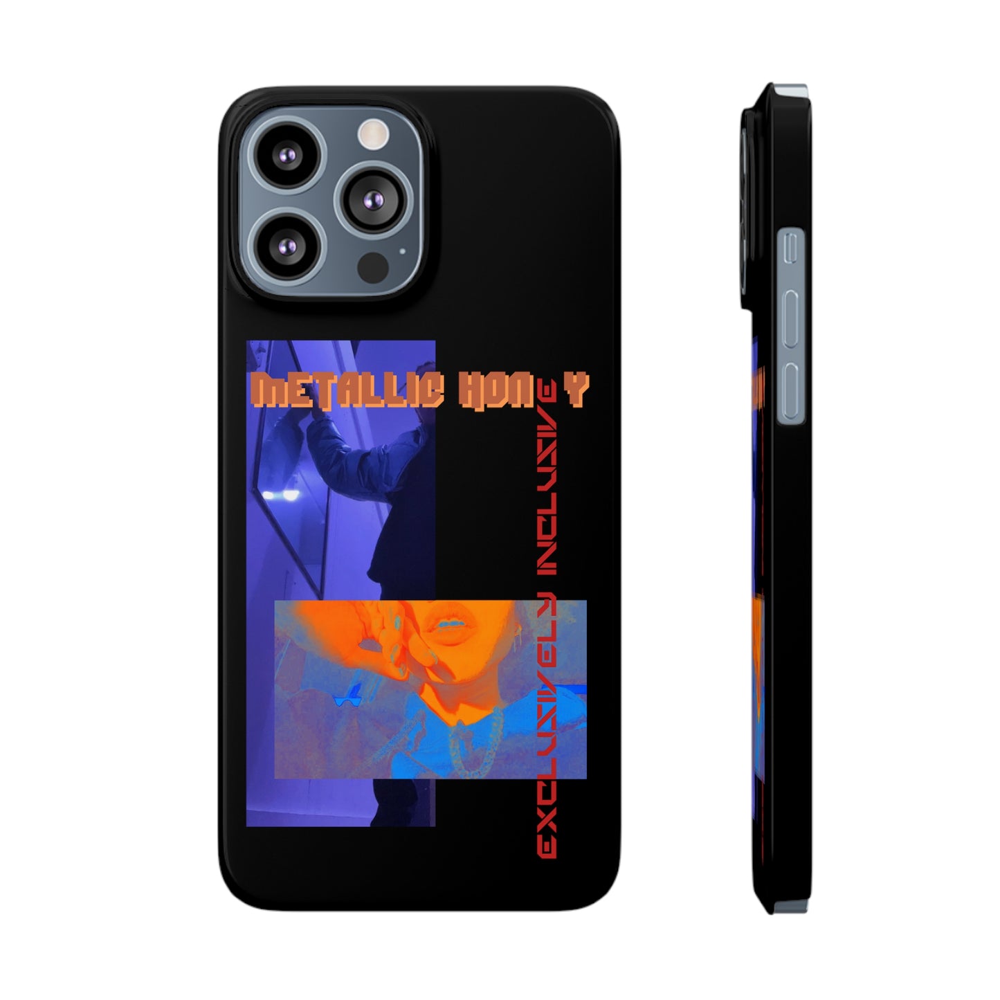 Inclusive OG Case iphone 13