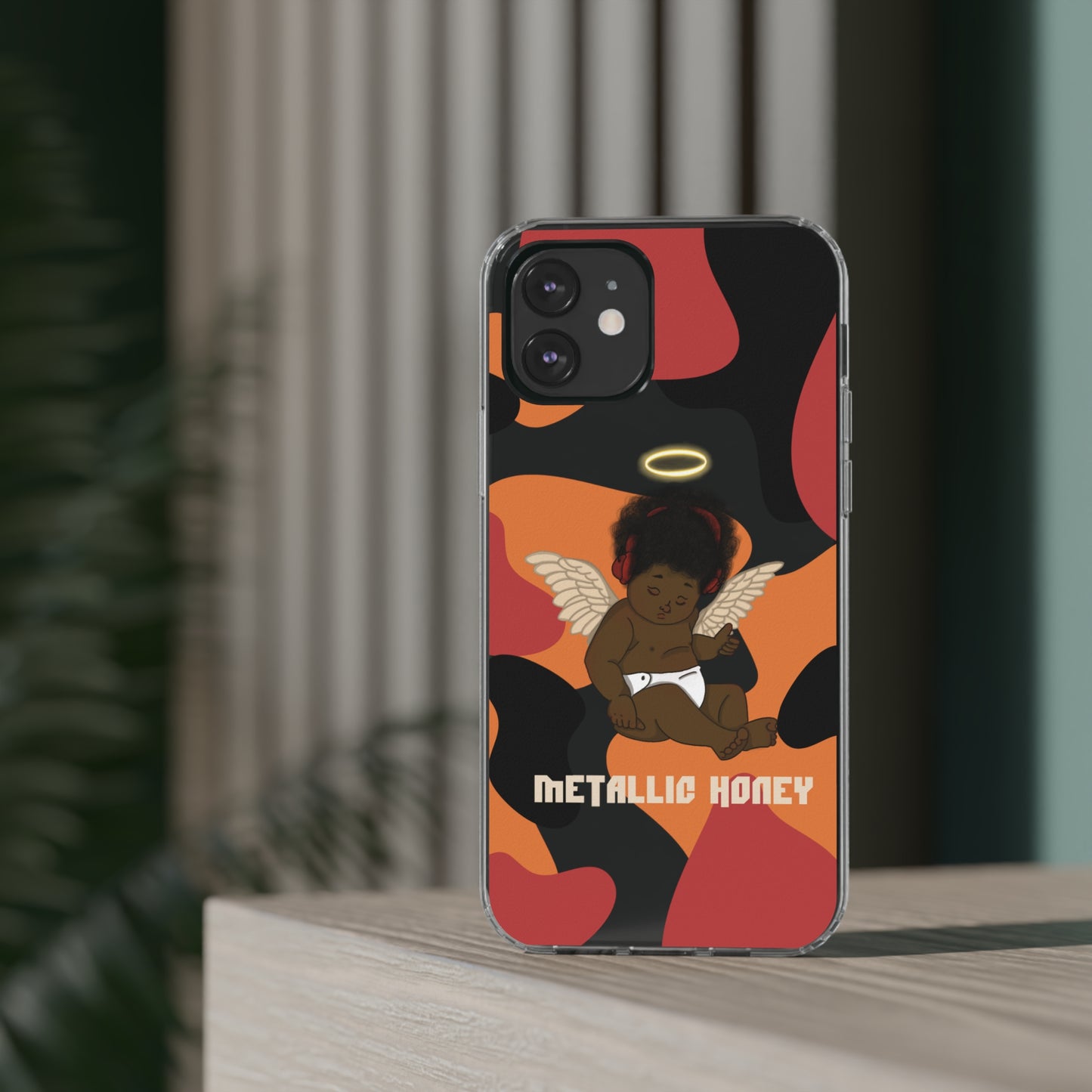 Honey Drop Case iphone 12