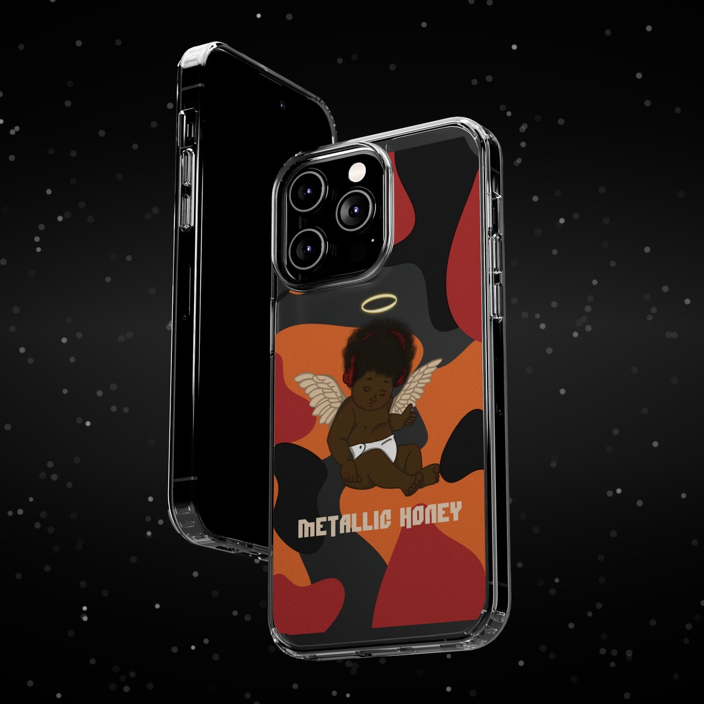 Honey Drop Cases iphone 14