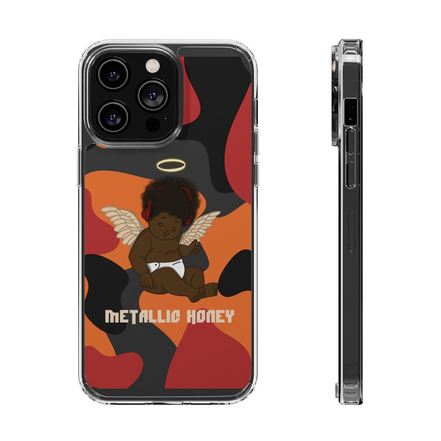 Honey Drop Cases iphone 14