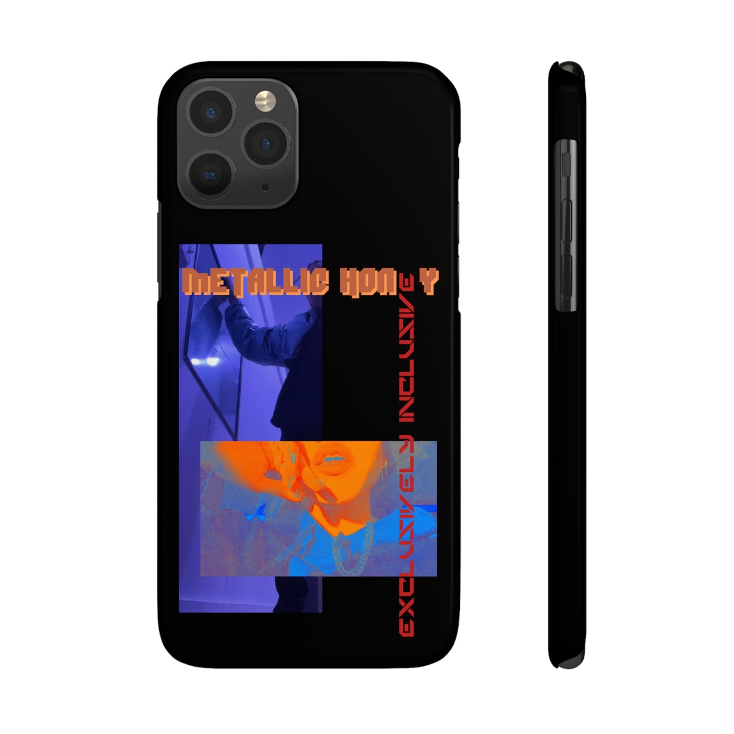 Inclusive OG Case iphone 11