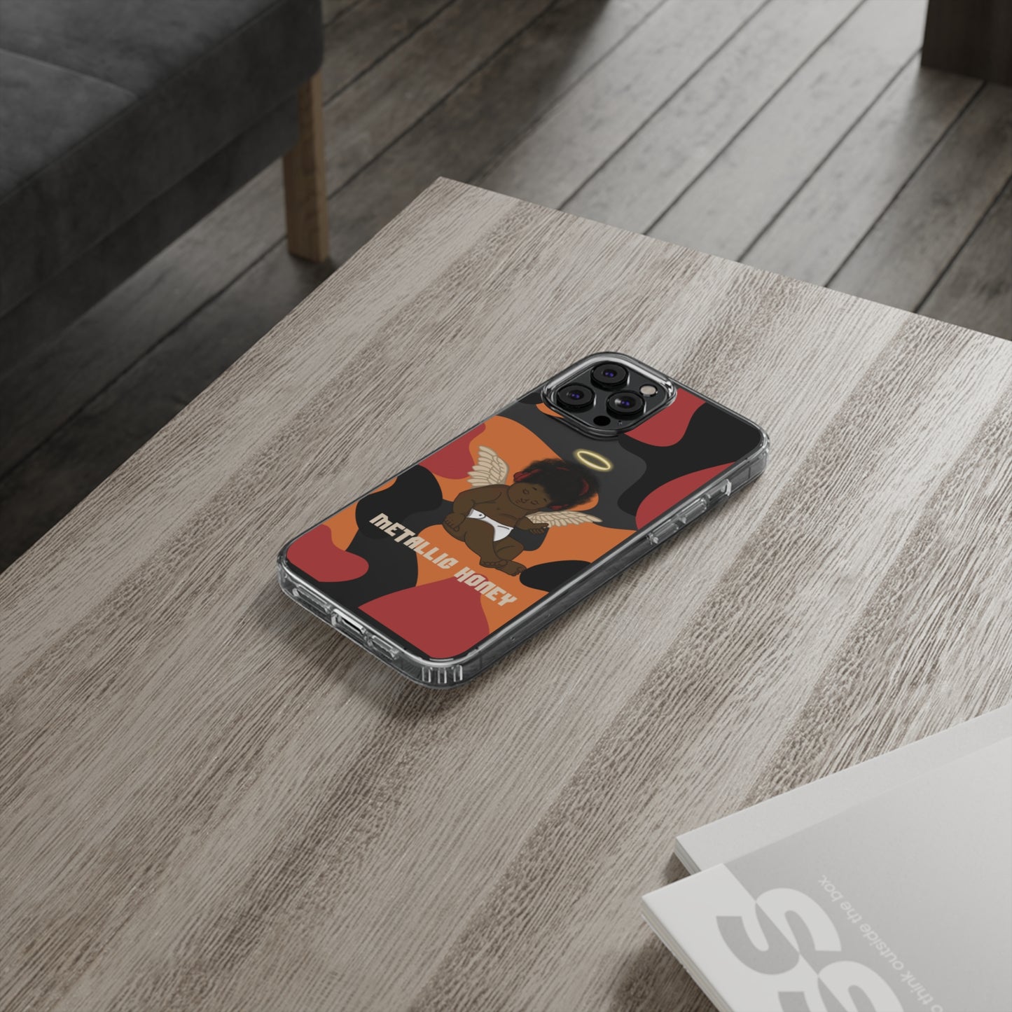 Honey Drop Case iphone 12
