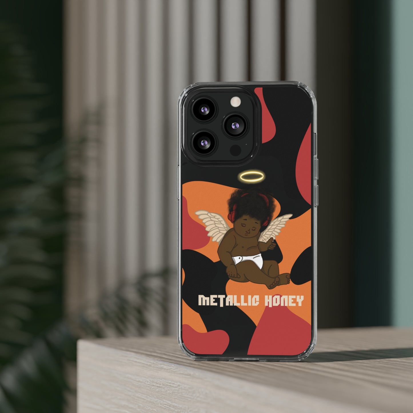Honey Drop Case iphone 13