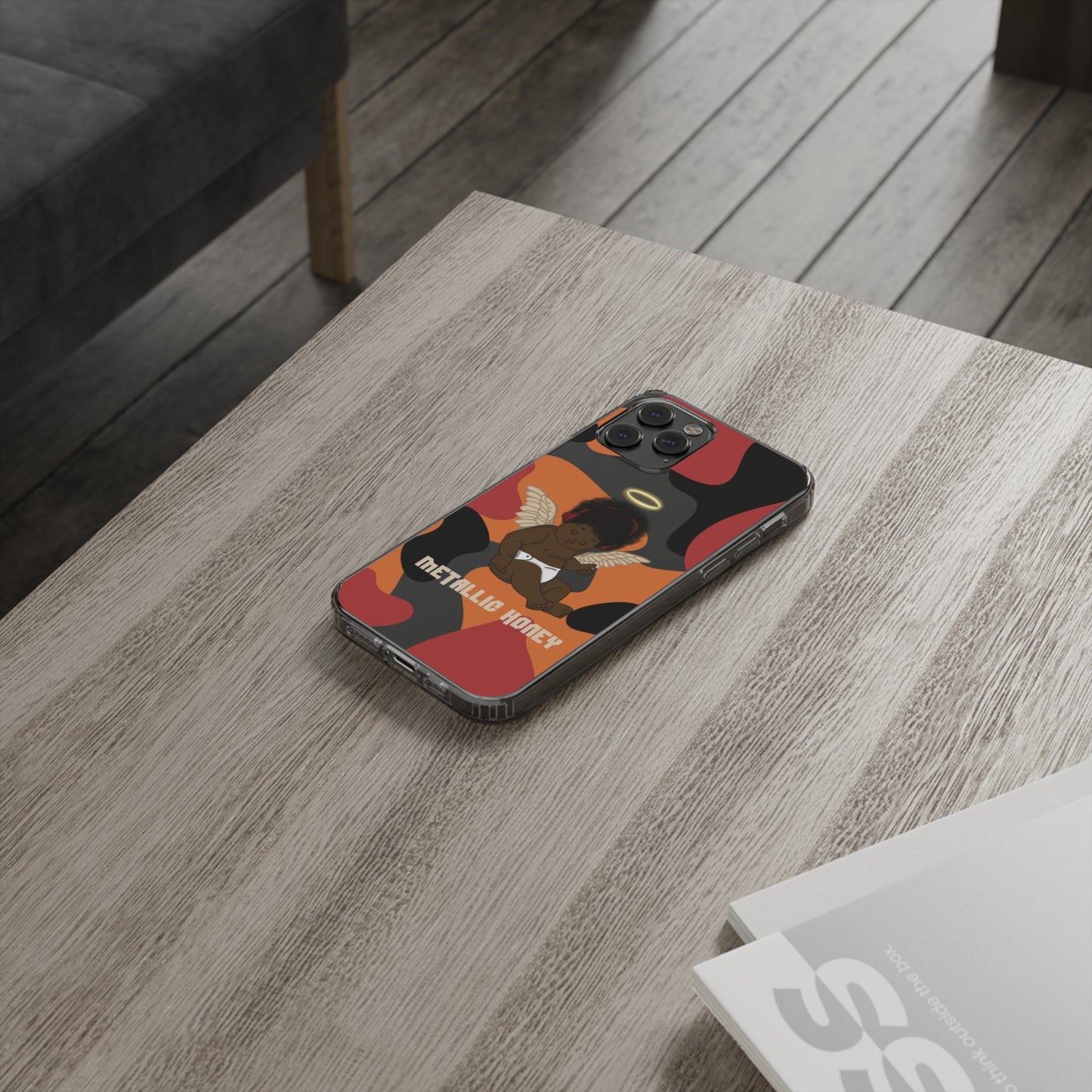 Honey Drop Case iphone 12