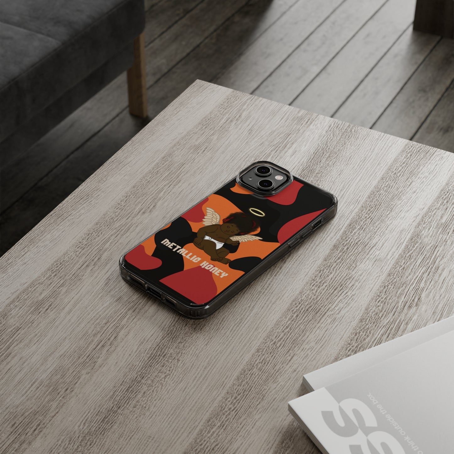 Honey Drop Cases iphone 14
