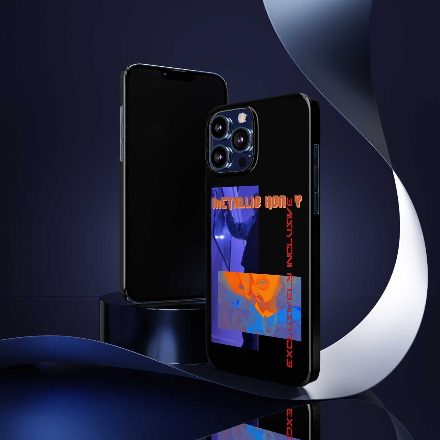 Inclusive OG Case iphone 13