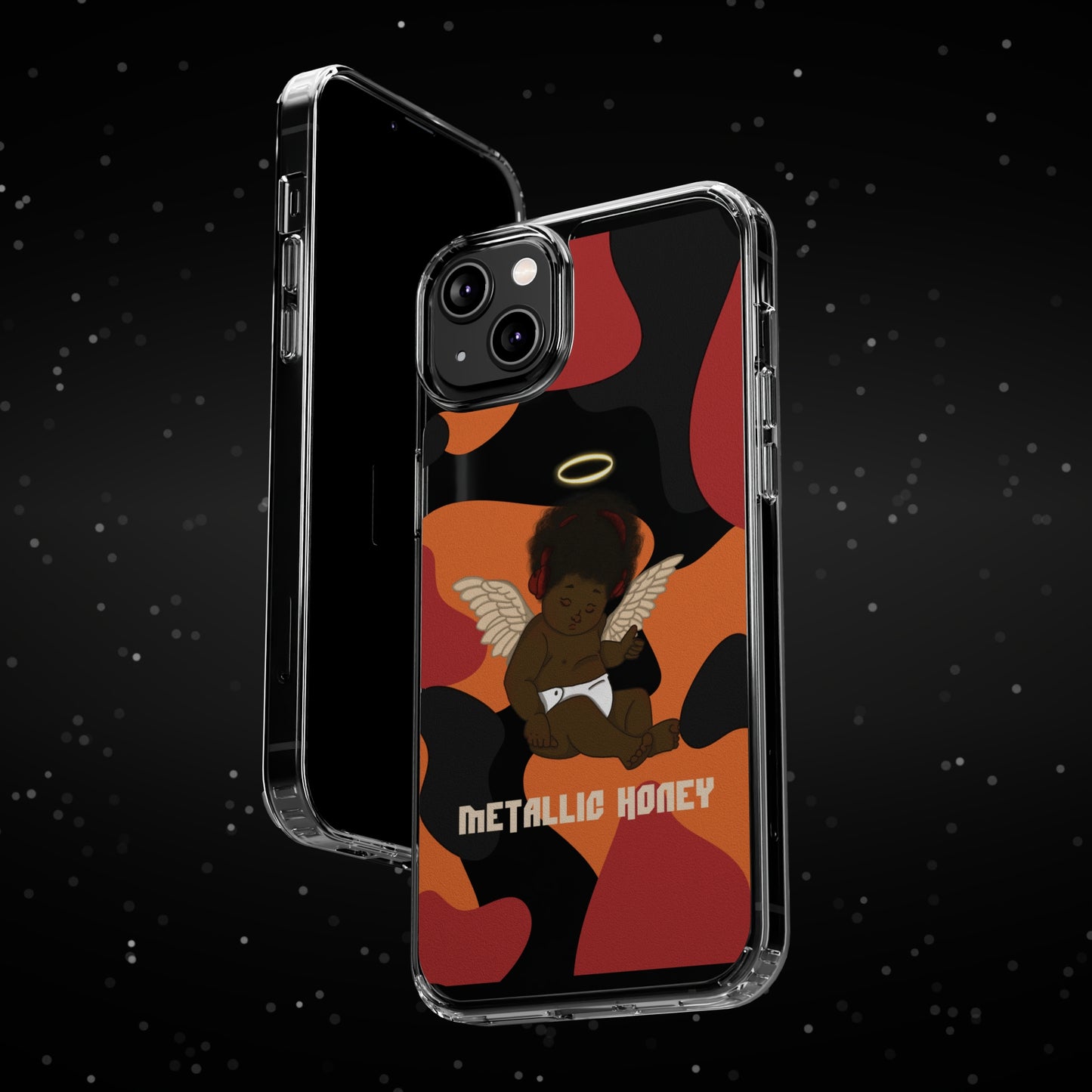 Honey Drop Cases iphone 14
