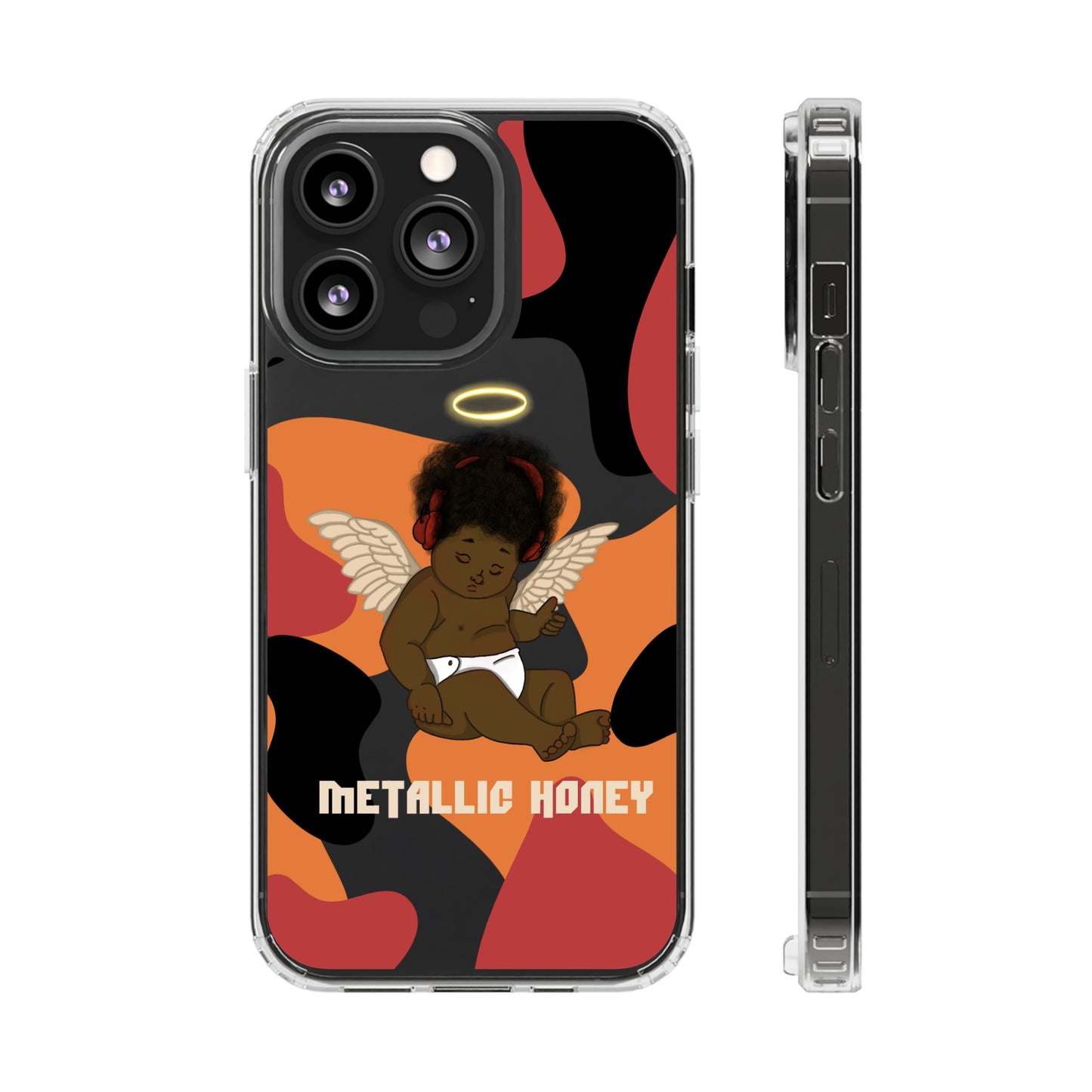 Honey Drop Case iphone 13