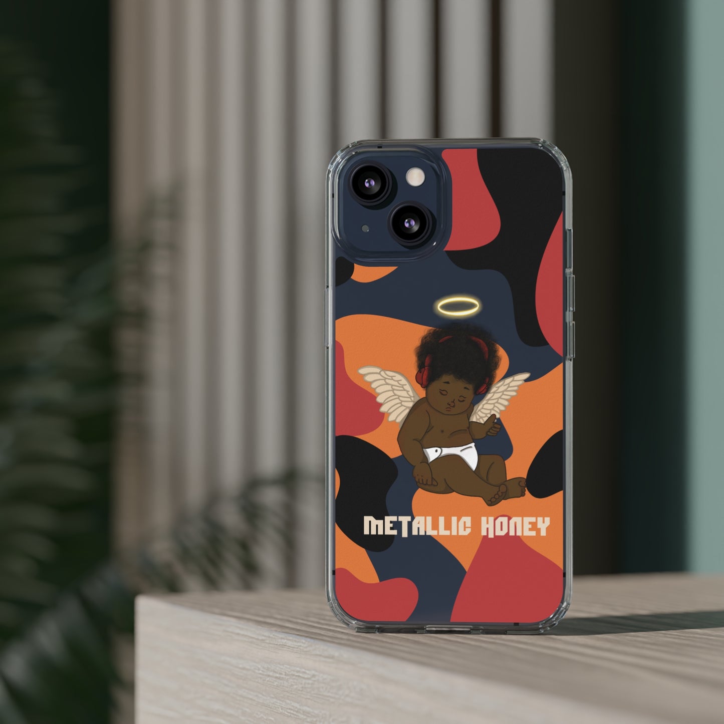 Honey Drop Case iphone 13