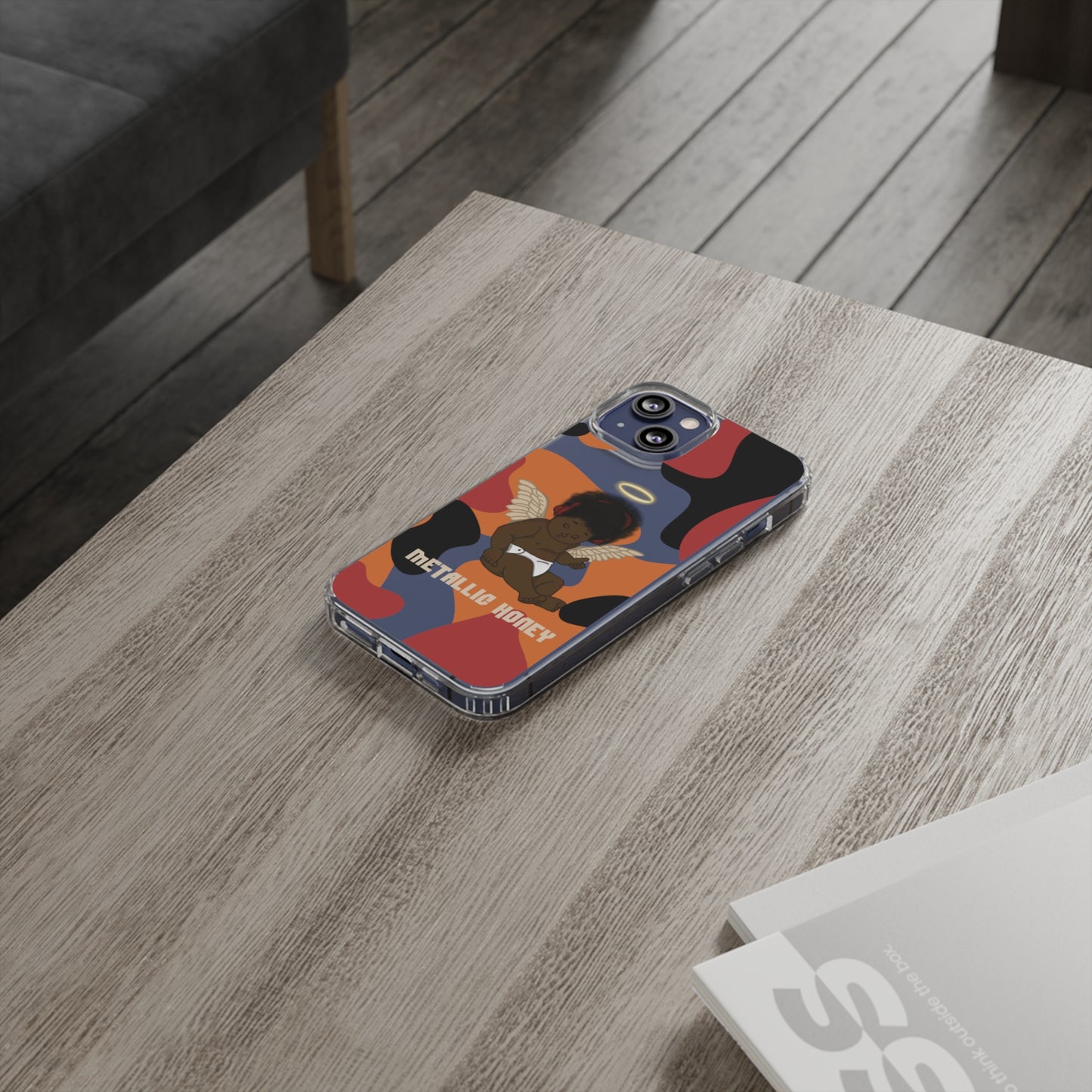 Honey Drop Case iphone 13