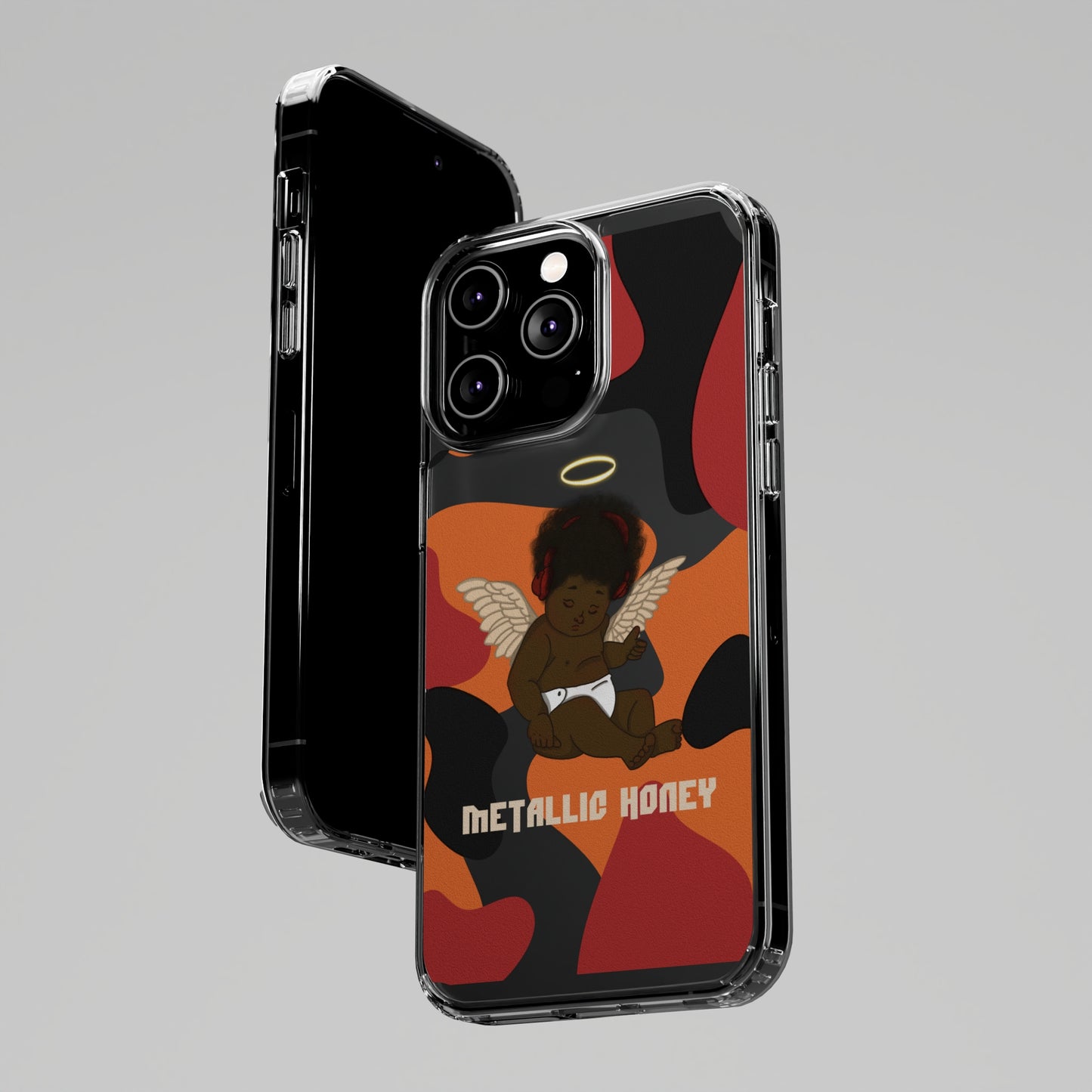 Honey Drop Cases iphone 14