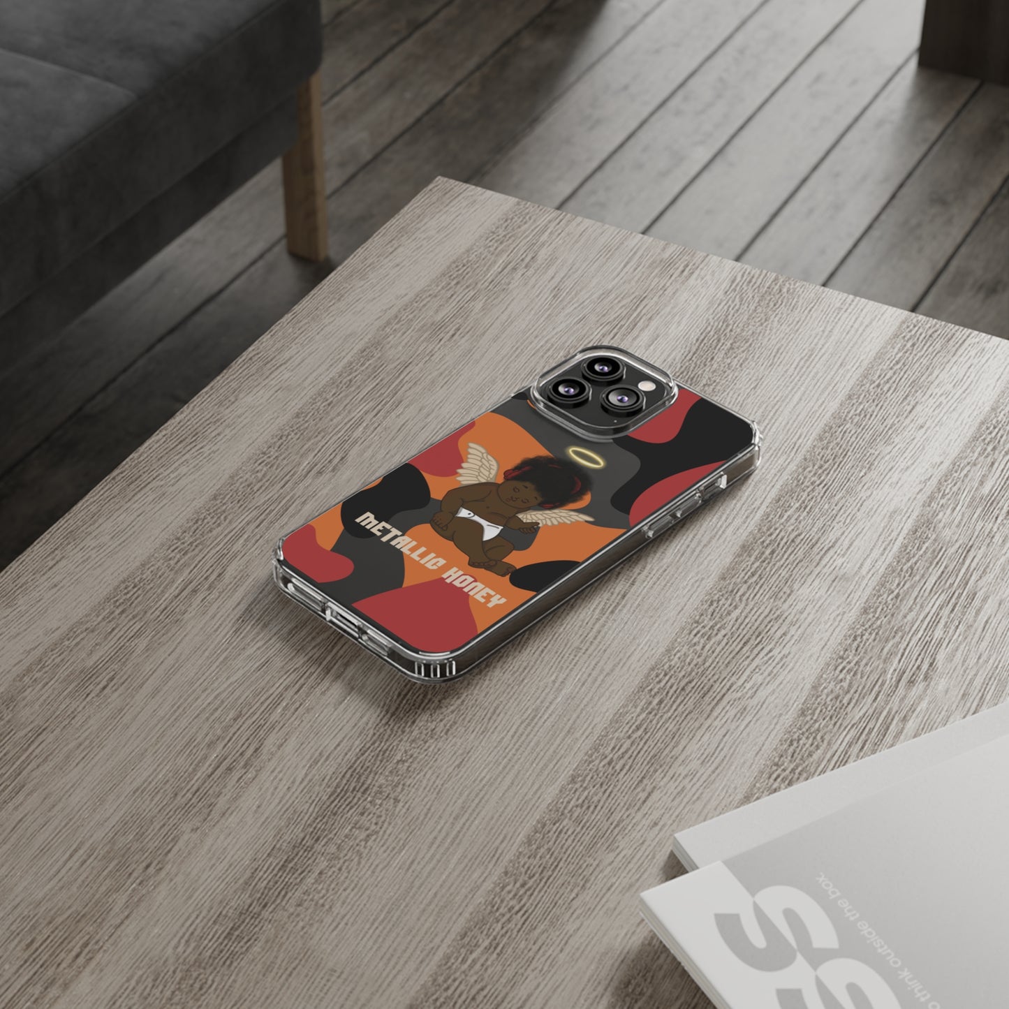 Honey Drop Case iphone 13