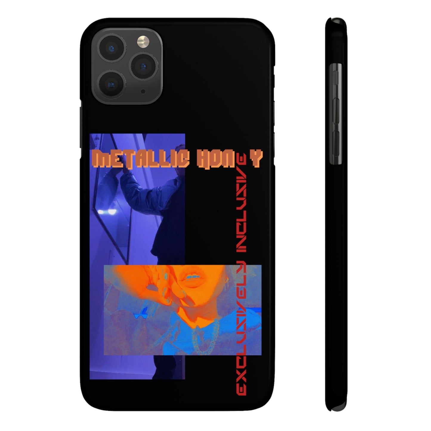 Inclusive OG Case iphone 11