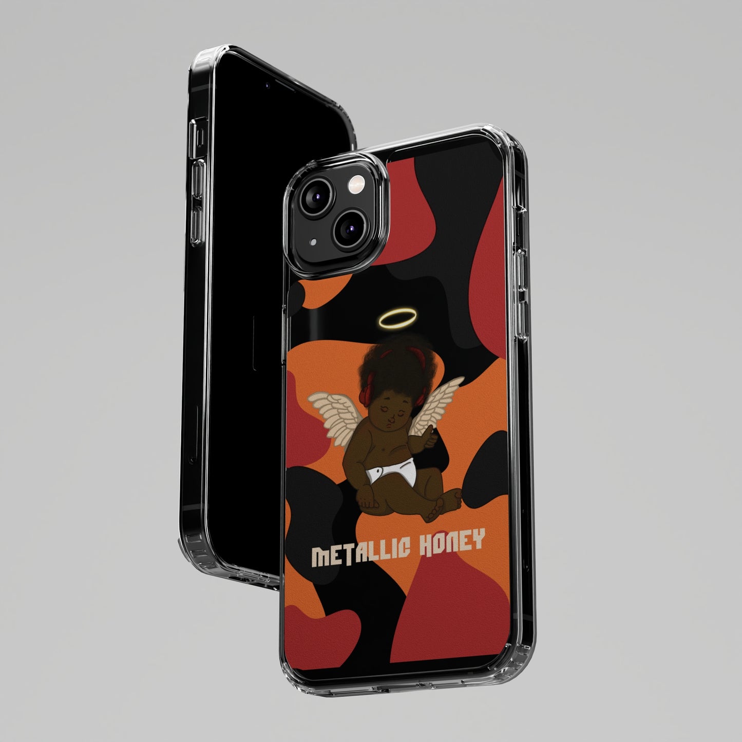 Honey Drop Cases iphone 14