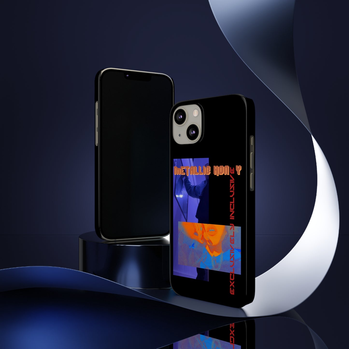 Inclusive OG Case iphone 13