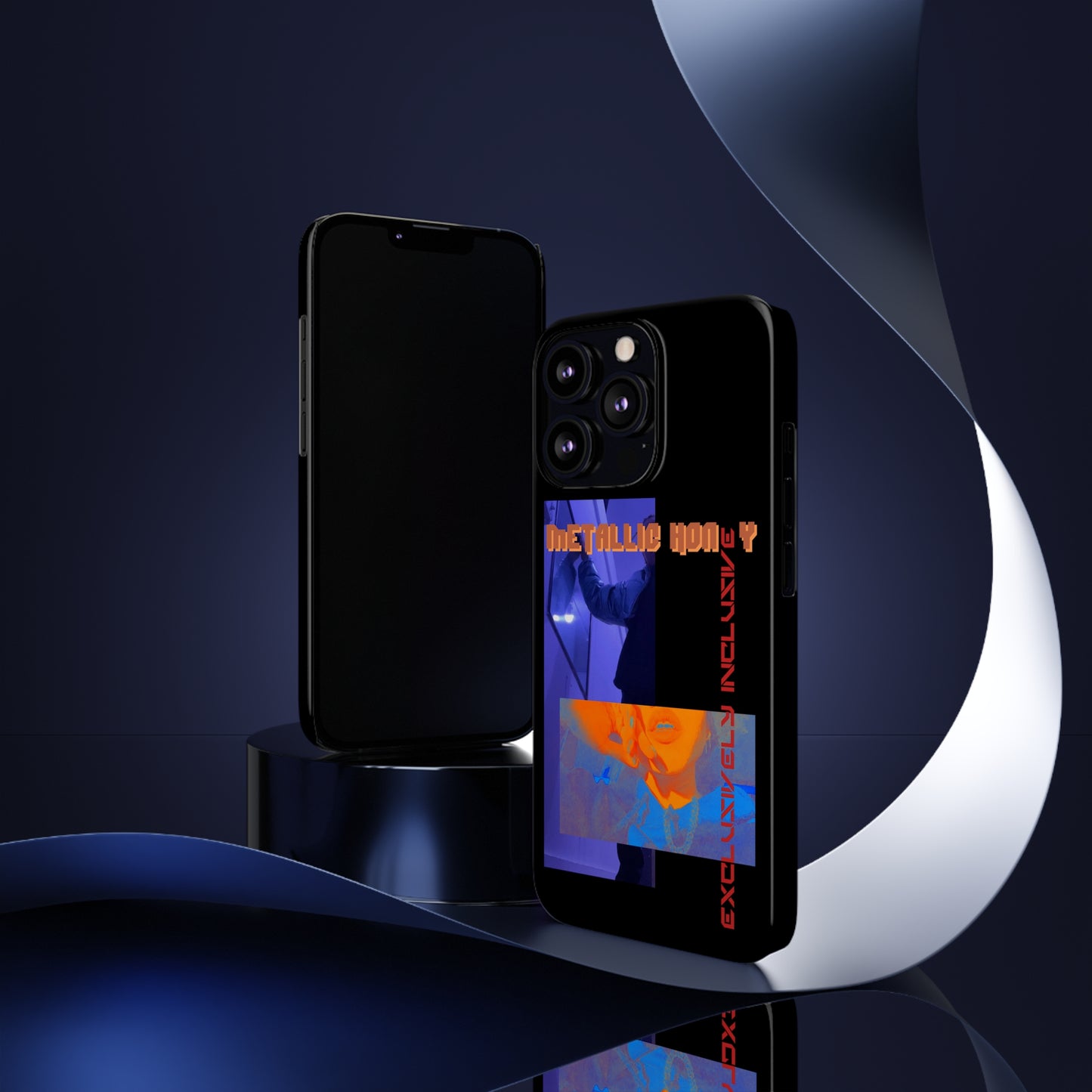 Inclusive OG Case iphone 13