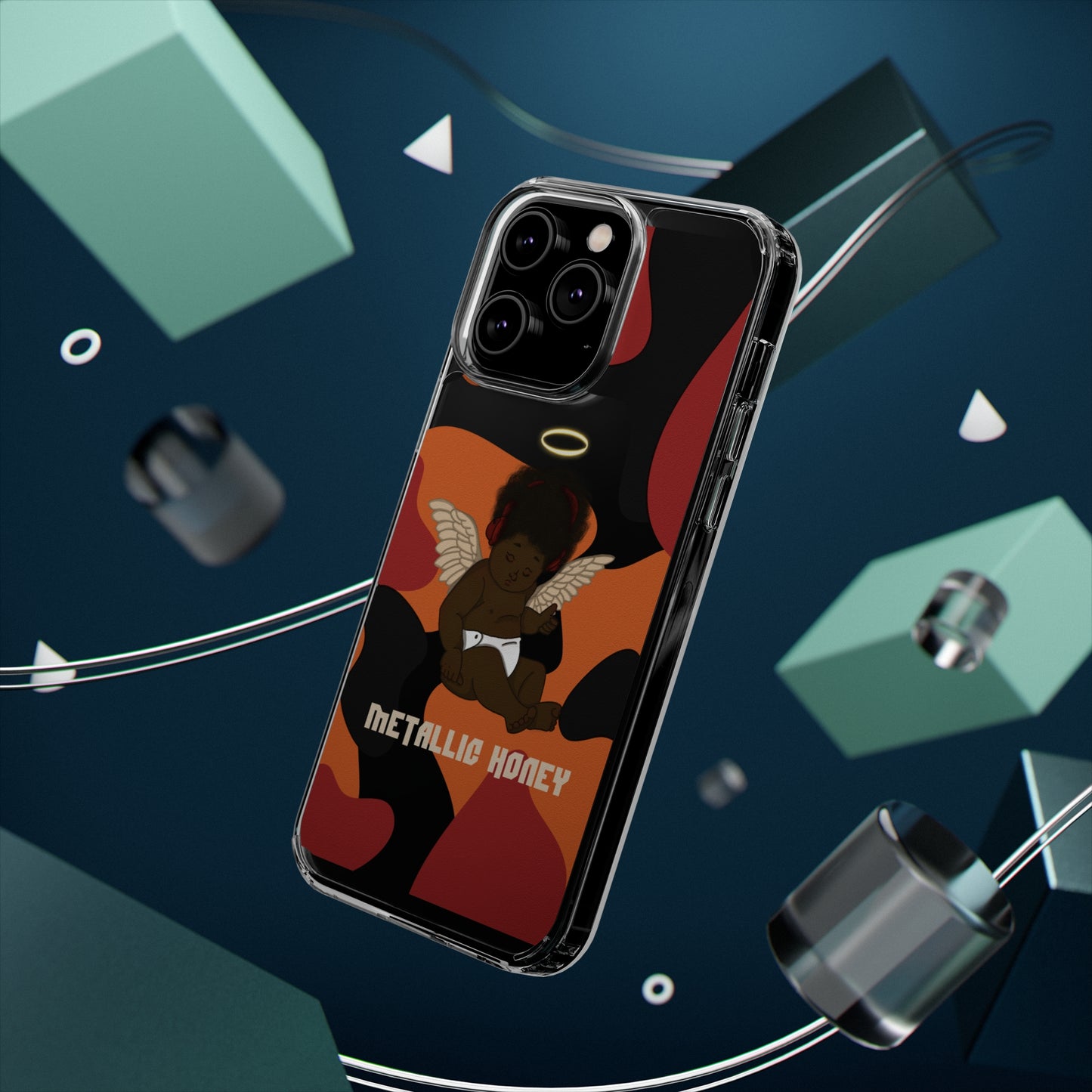 Honey Drop Cases iphone 14