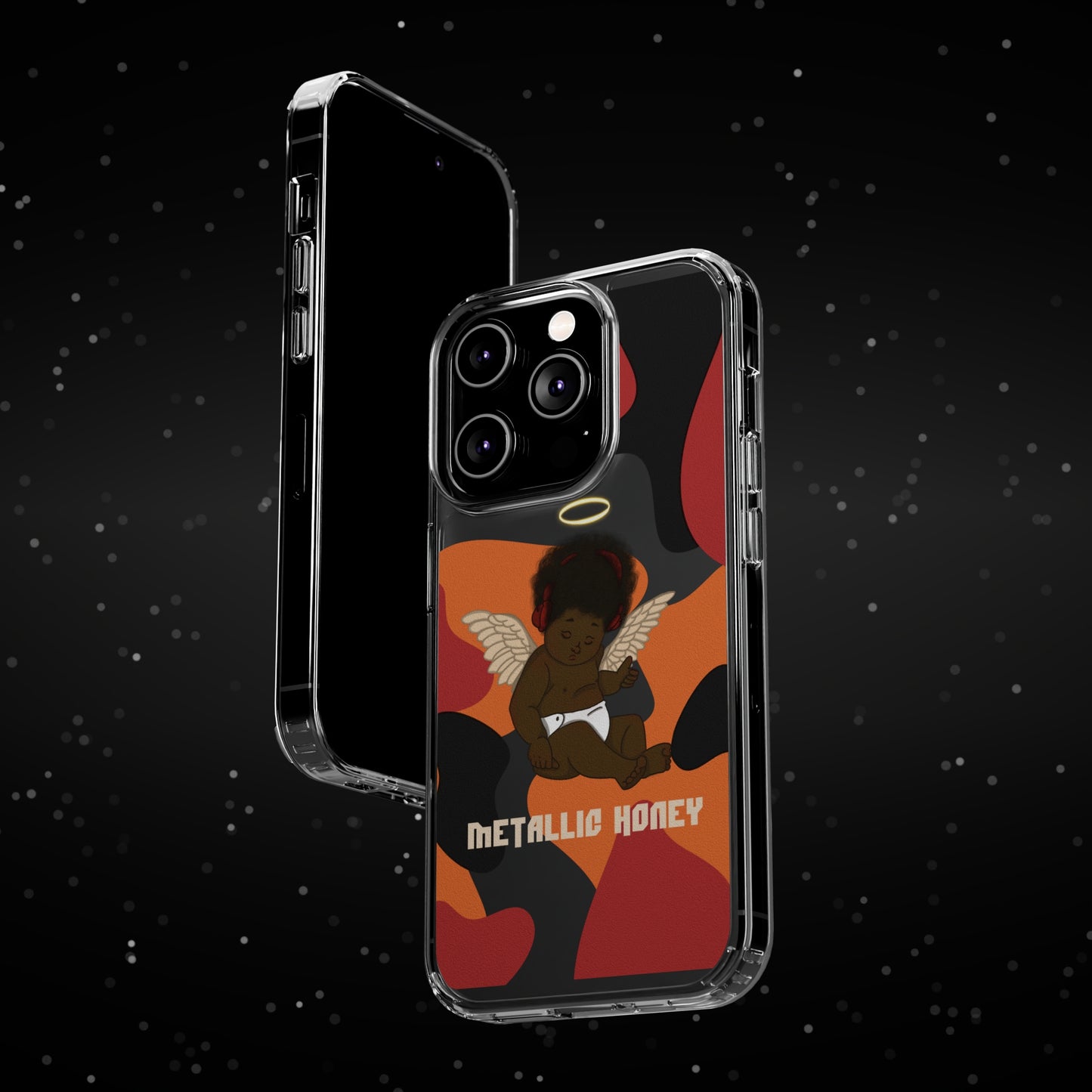 Honey Drop Cases iphone 14