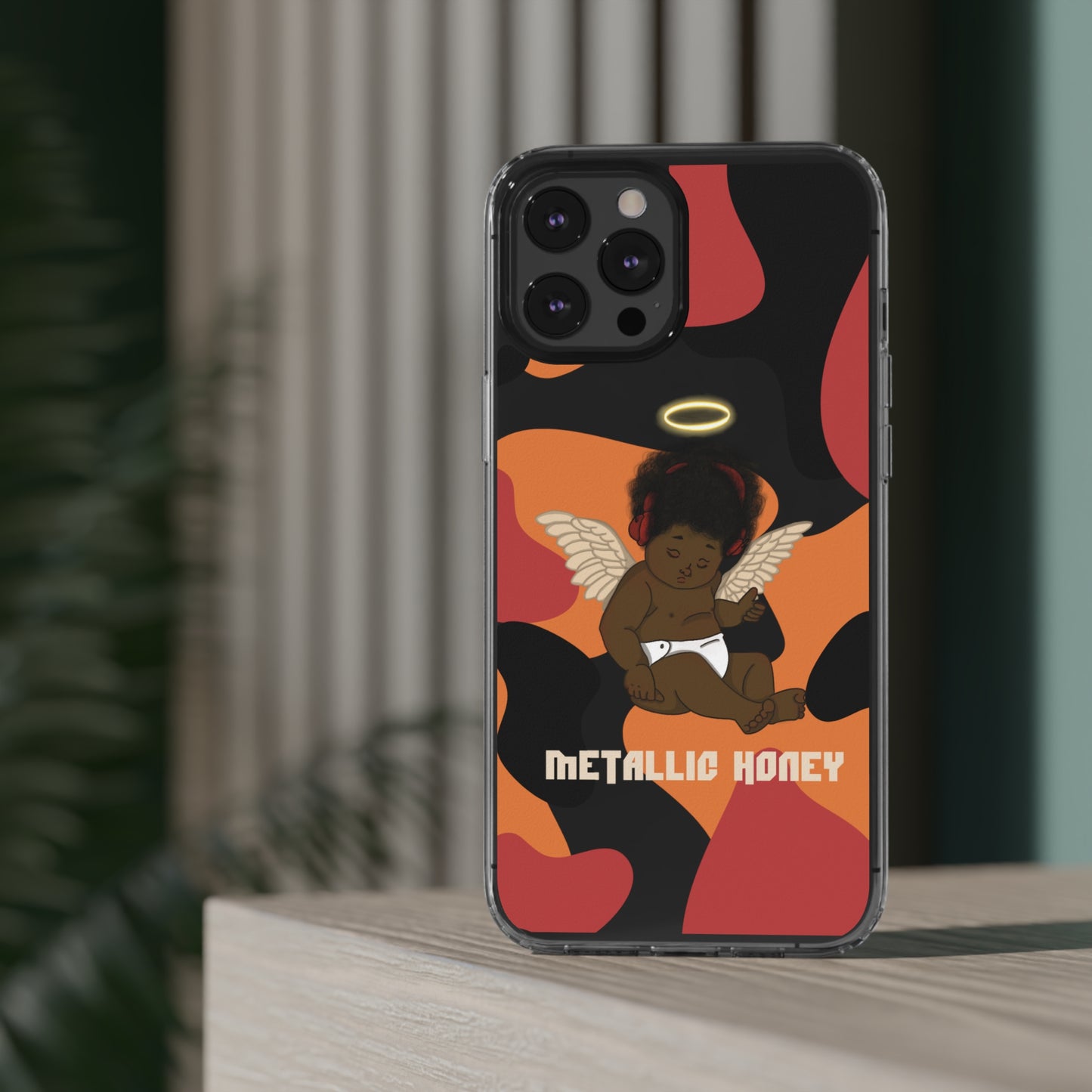 Honey Drop Case iphone 12