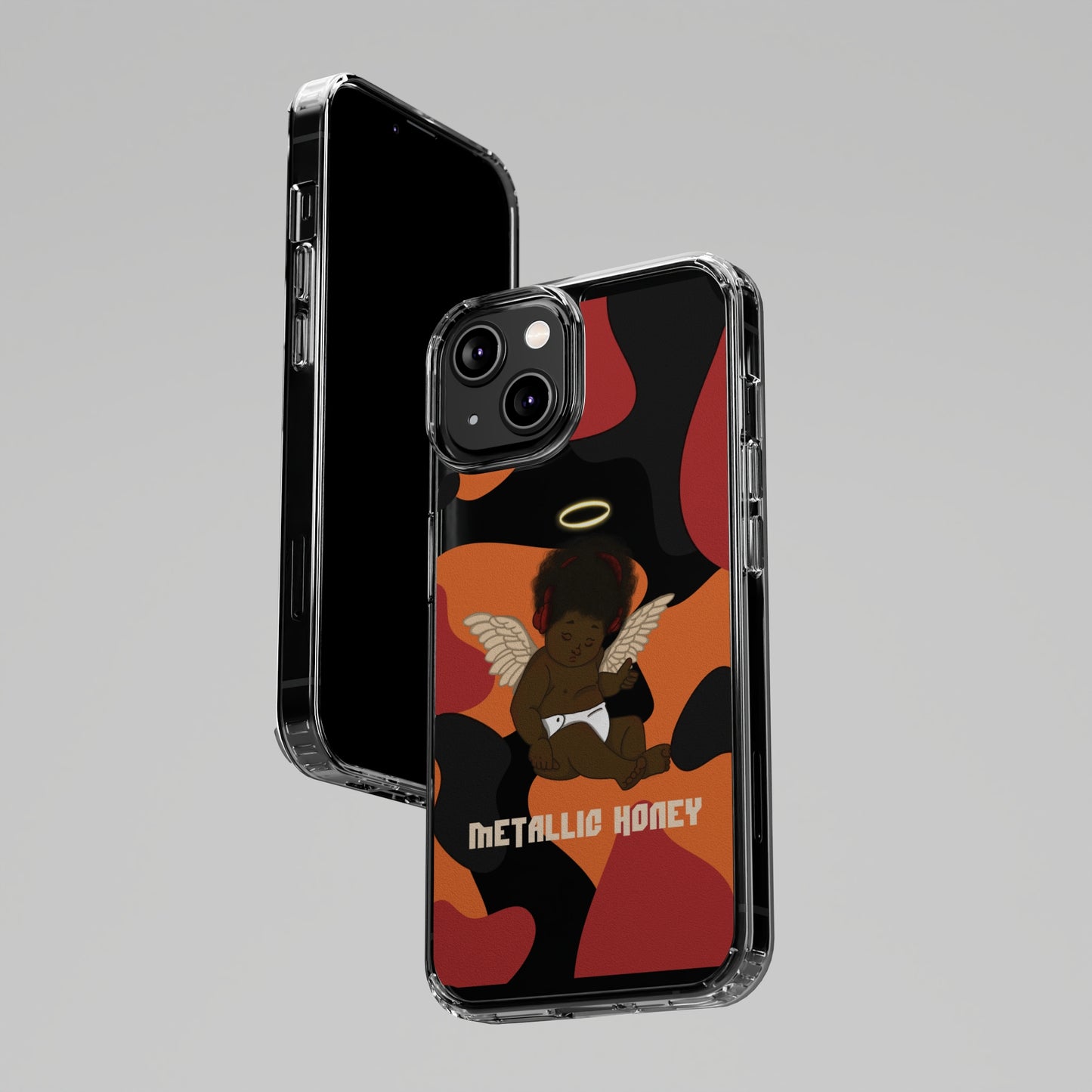 Honey Drop Cases iphone 14