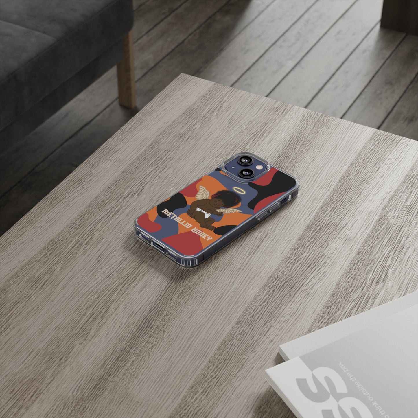 Honey Drop Case iphone 13