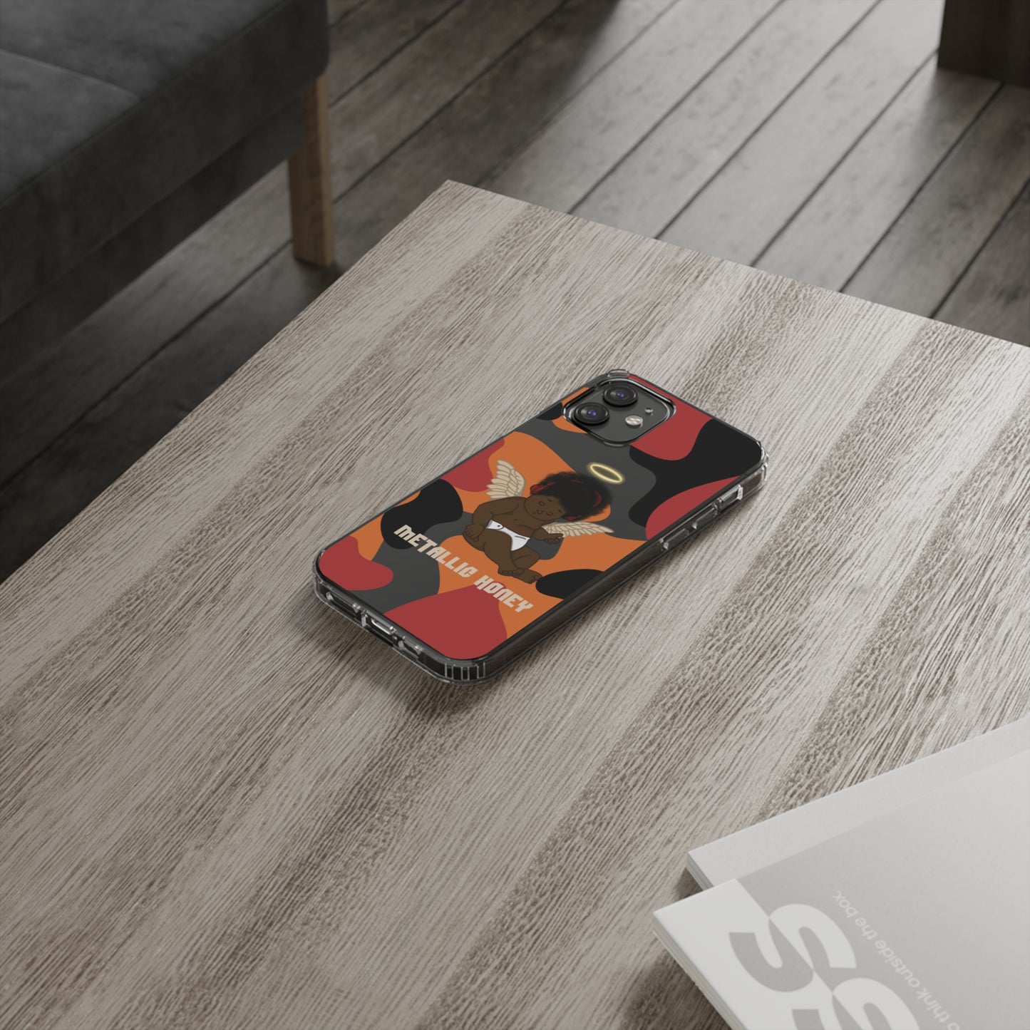 Honey Drop Case iphone 12